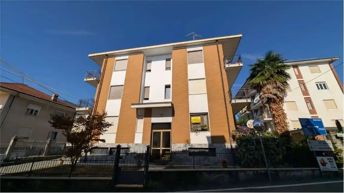Appartamento in affitto a Cumiana