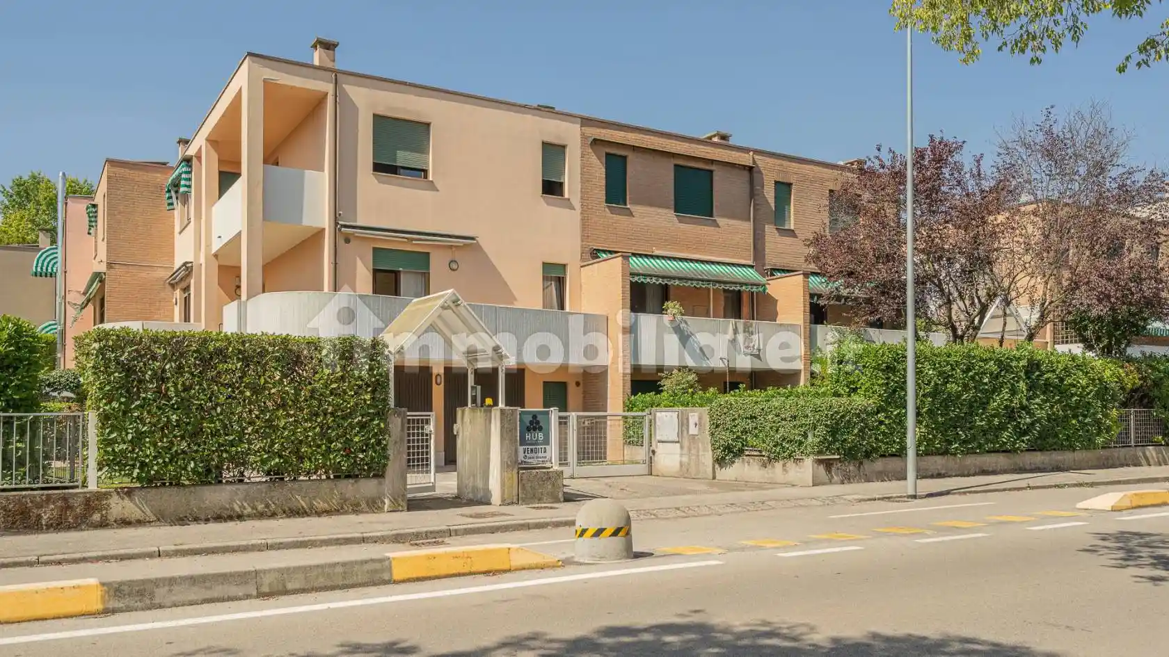 Villetta a schiera in vendita a Caldogno