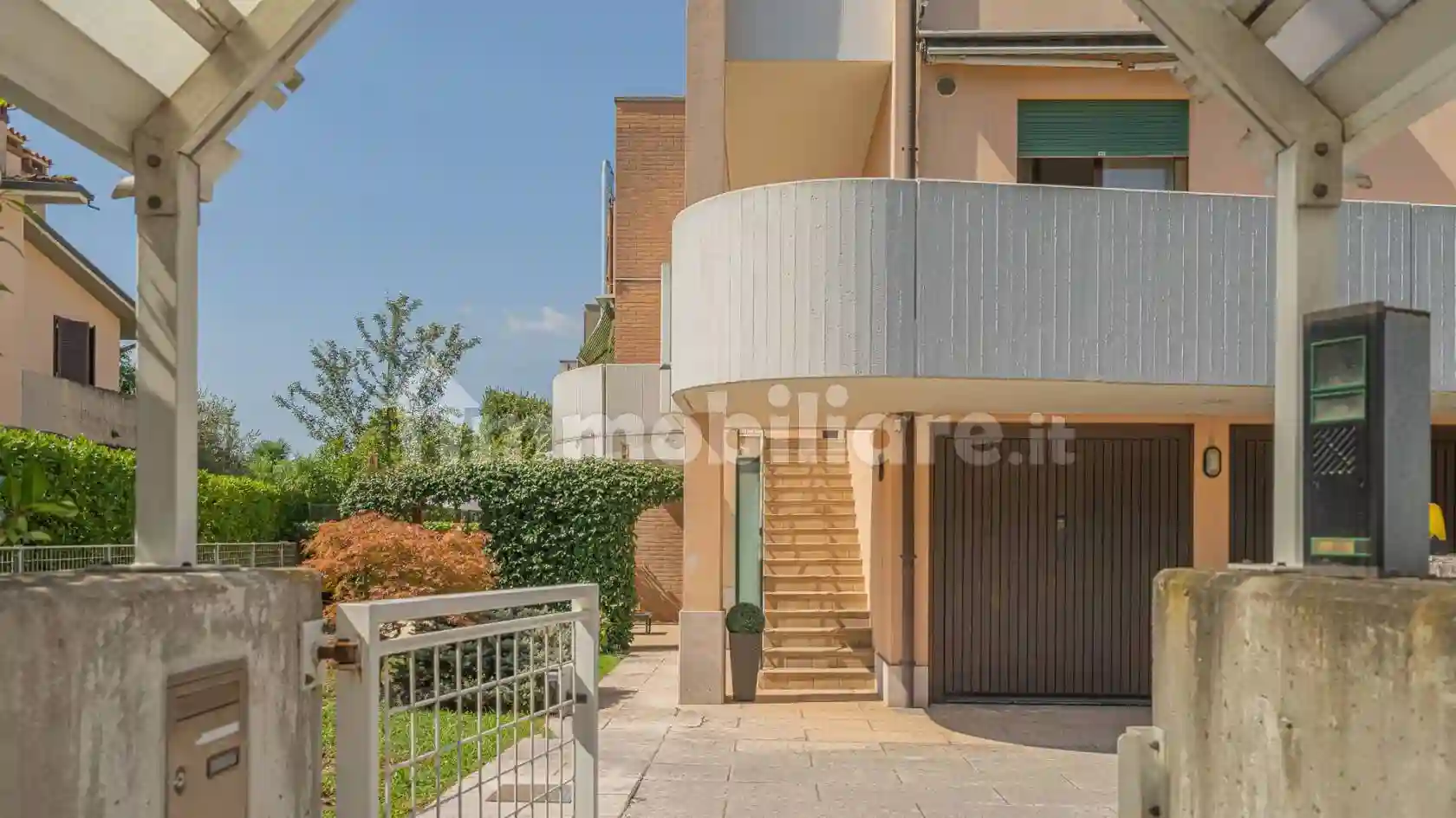 Villetta a schiera - foto 3