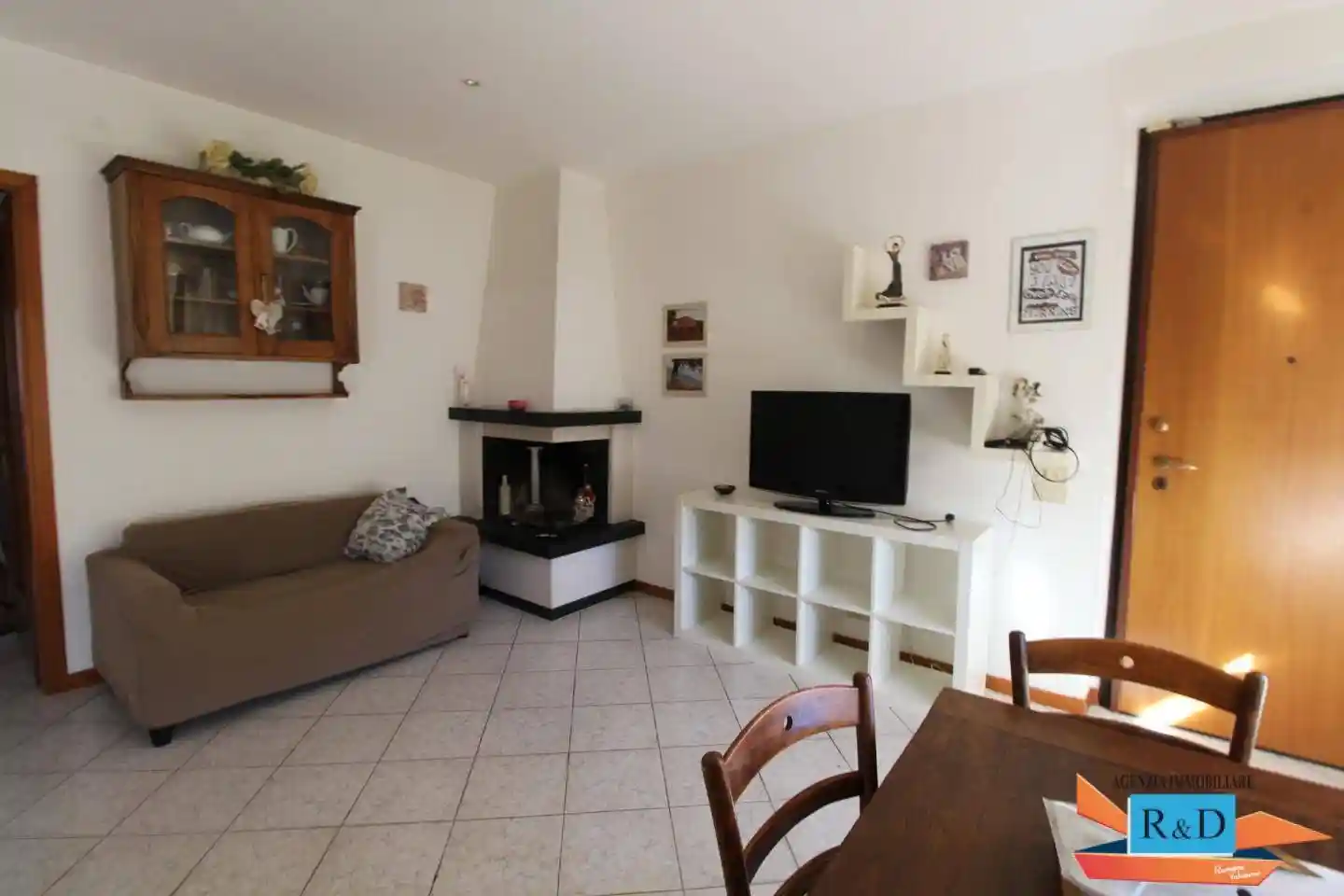 Appartamento in vendita a Colle di Val d'Elsa