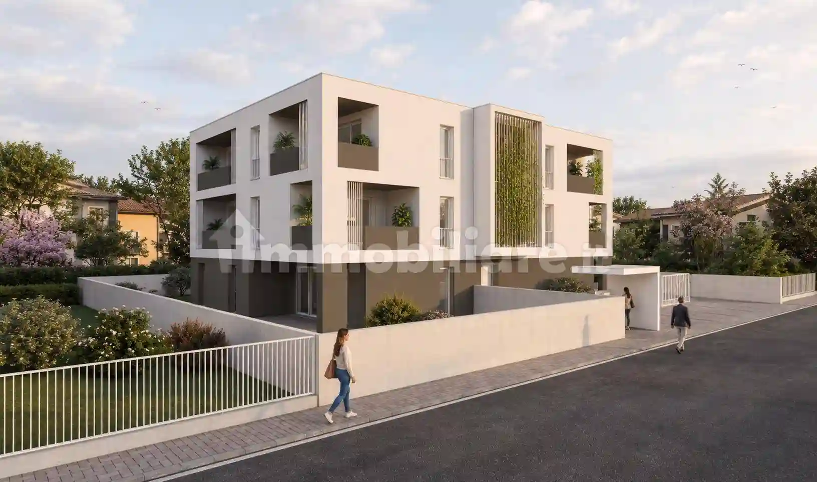 Progetto - foto 2