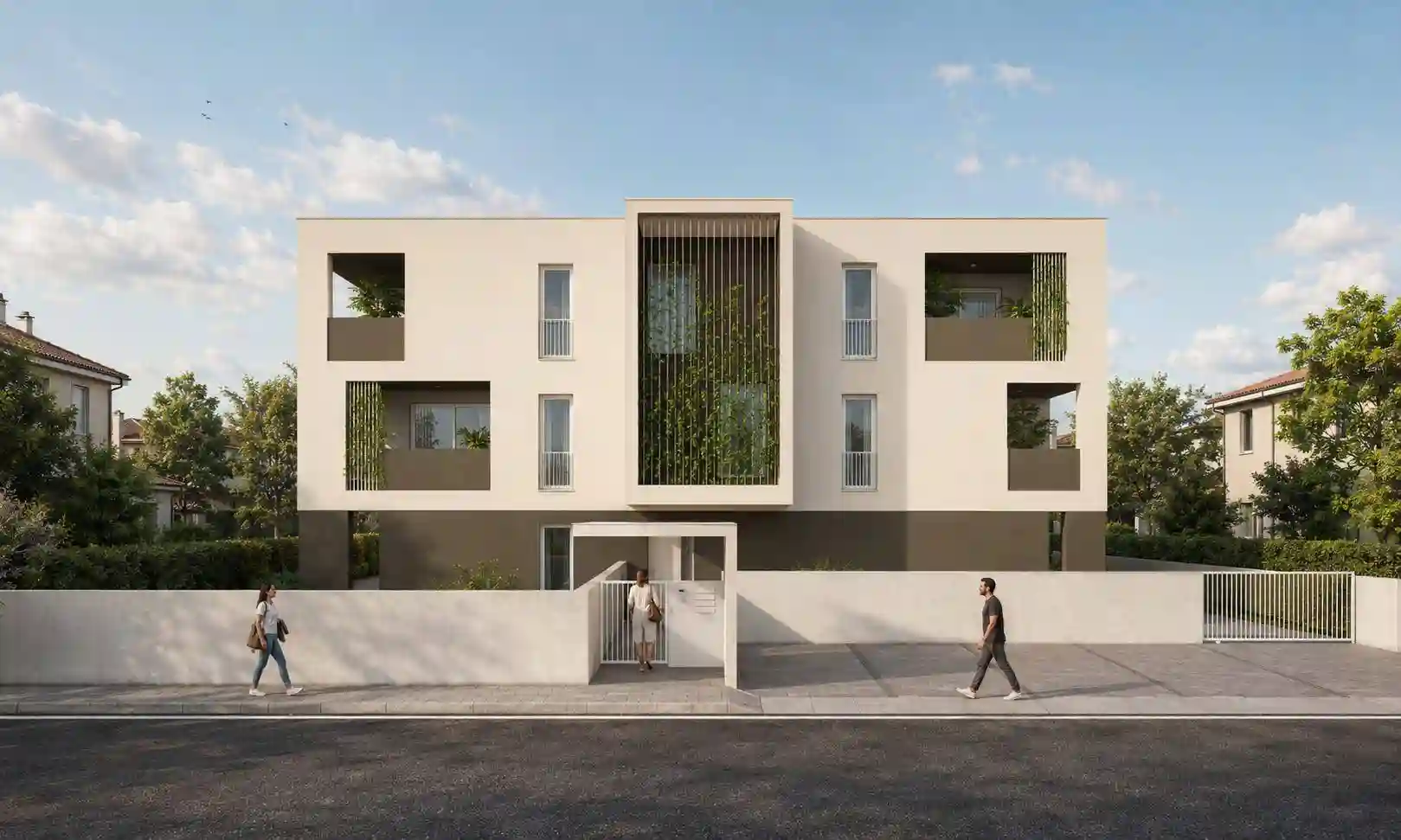 Progetto - foto 3