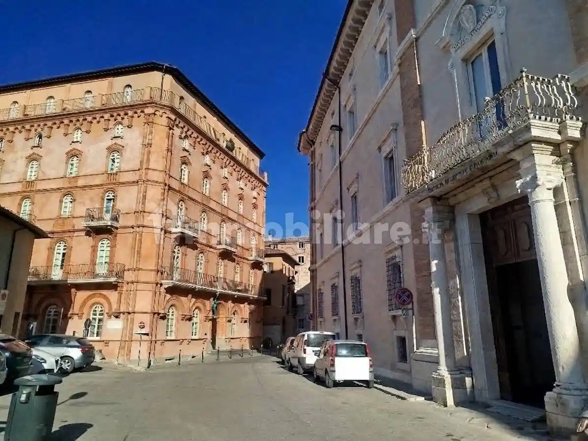 Appartamento in vendita a Perugia
