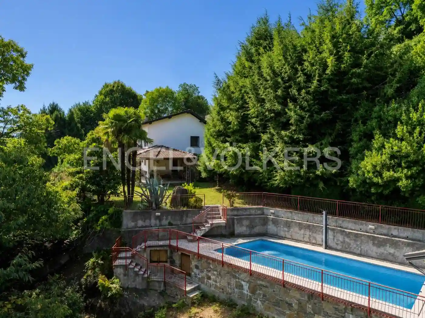 Villa - foto 2