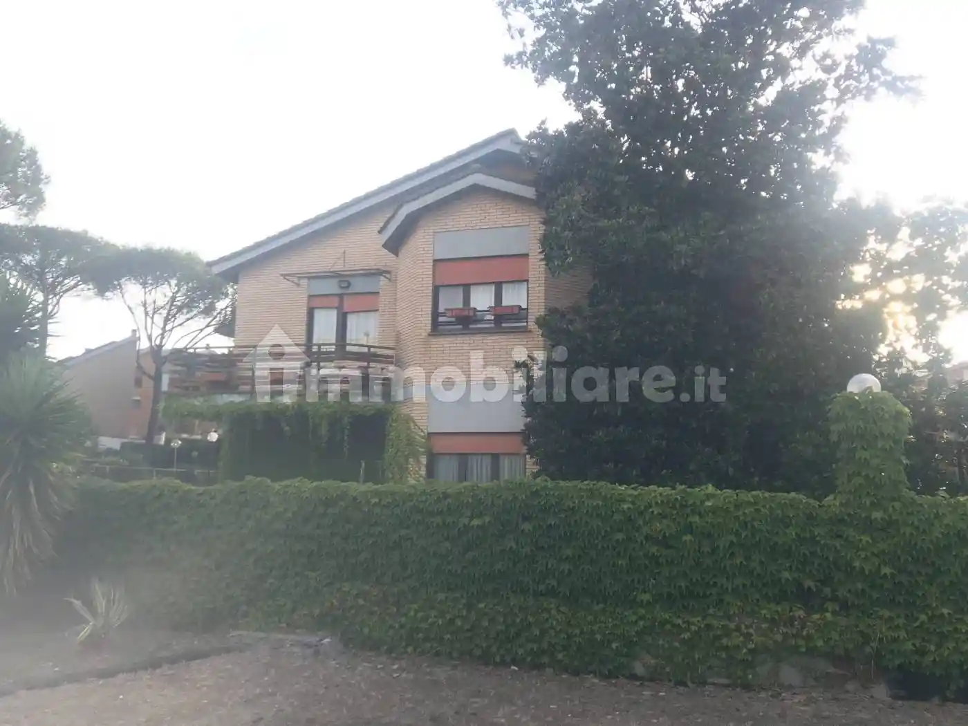 Villa in vendita a Roma