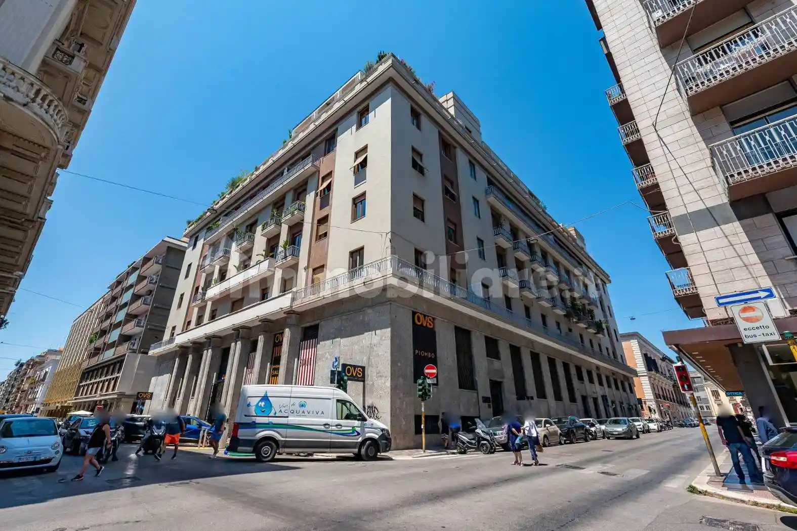 Appartamento in vendita a Bari