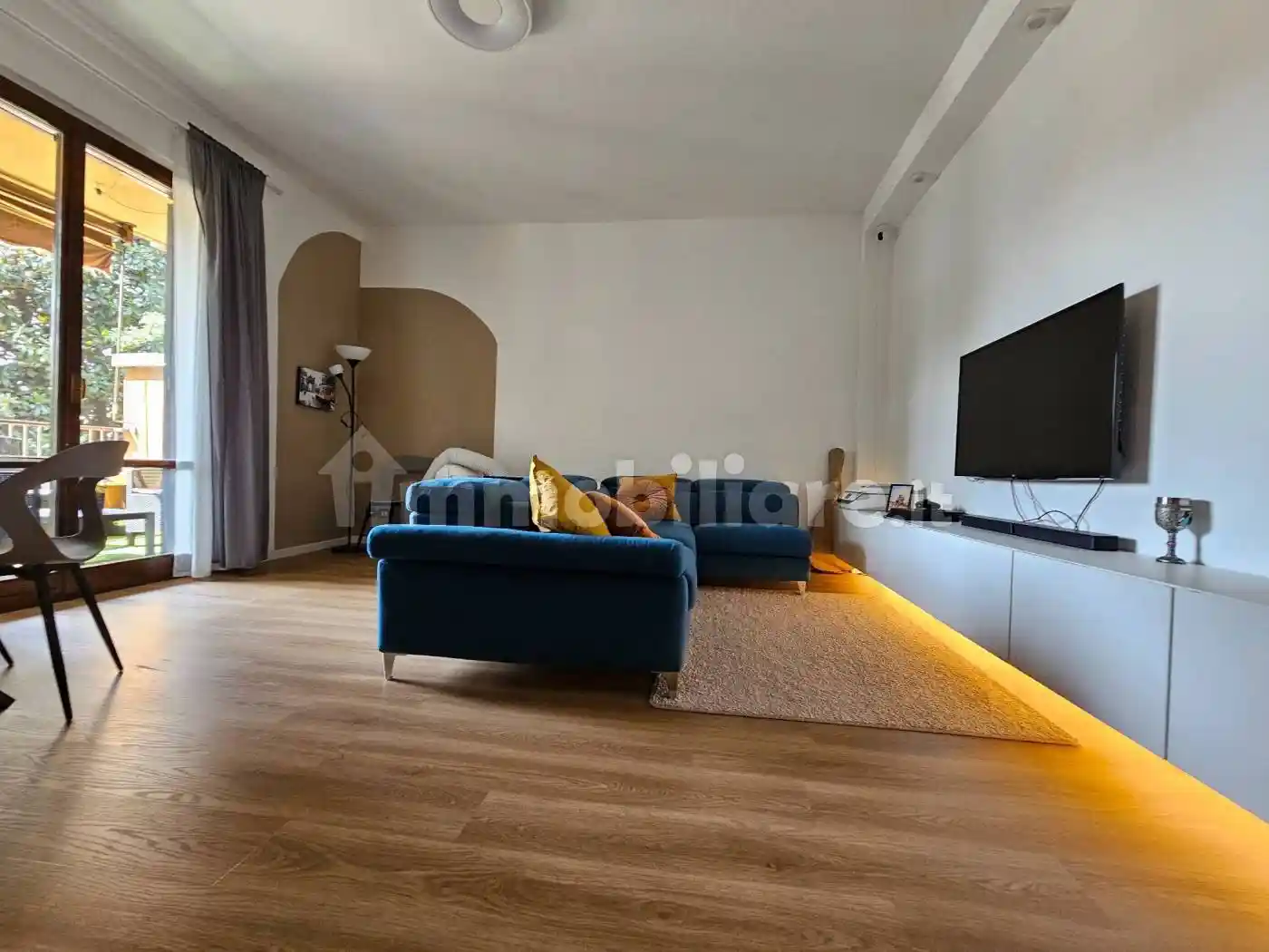 Appartamento in vendita a Corbetta