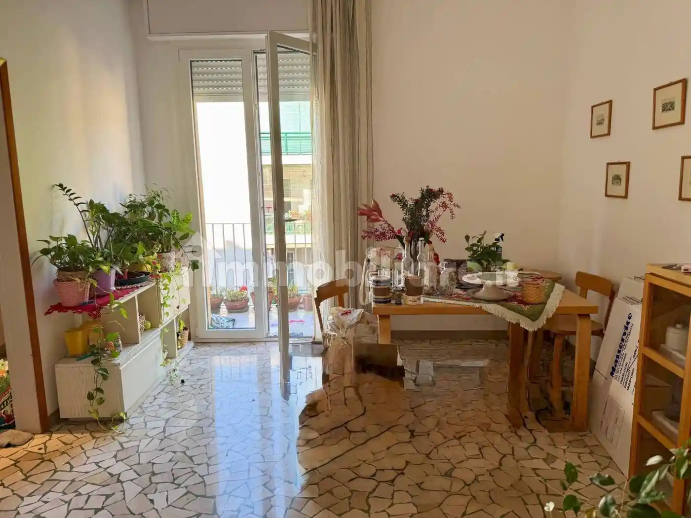 Appartamento in affitto a Bologna