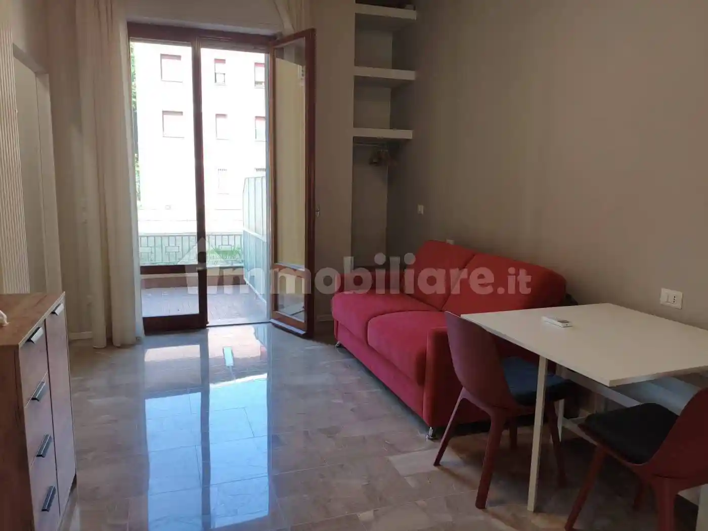 Appartamento in affitto a Parma