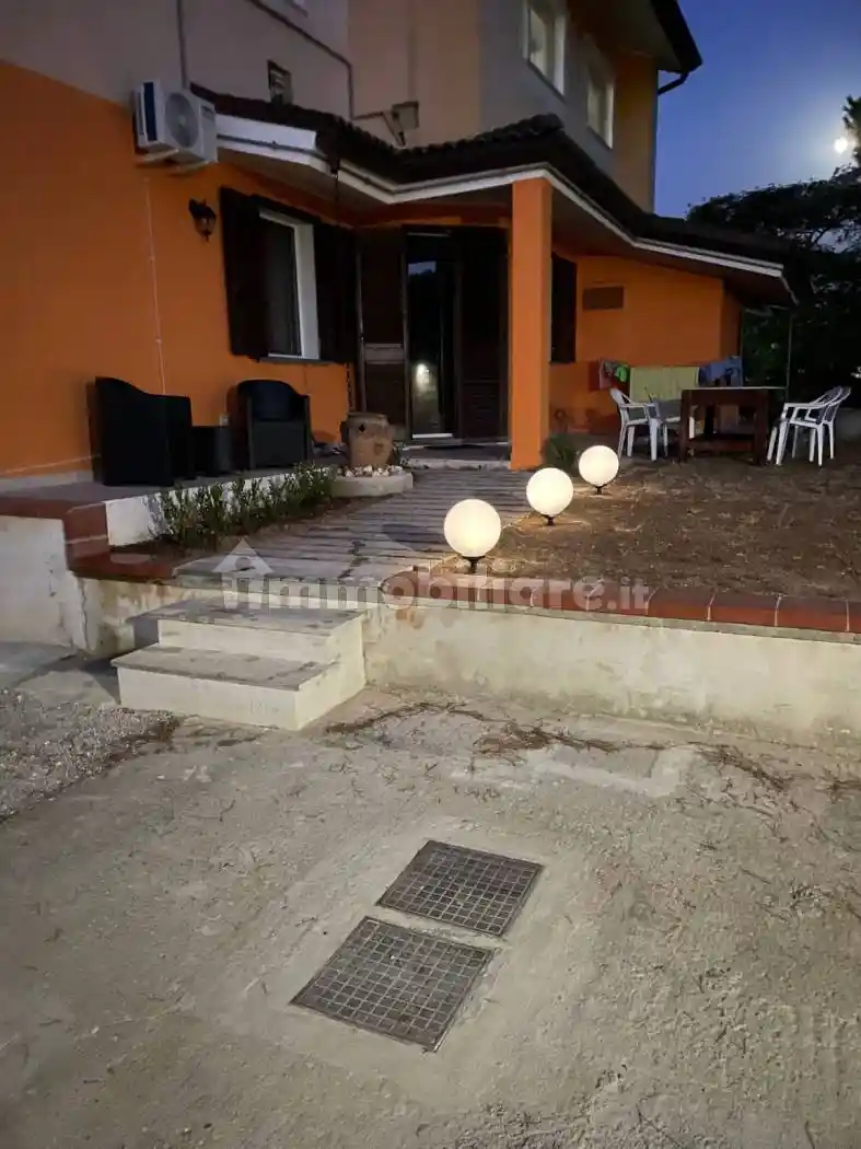 Villa in affitto a Campi Salentina