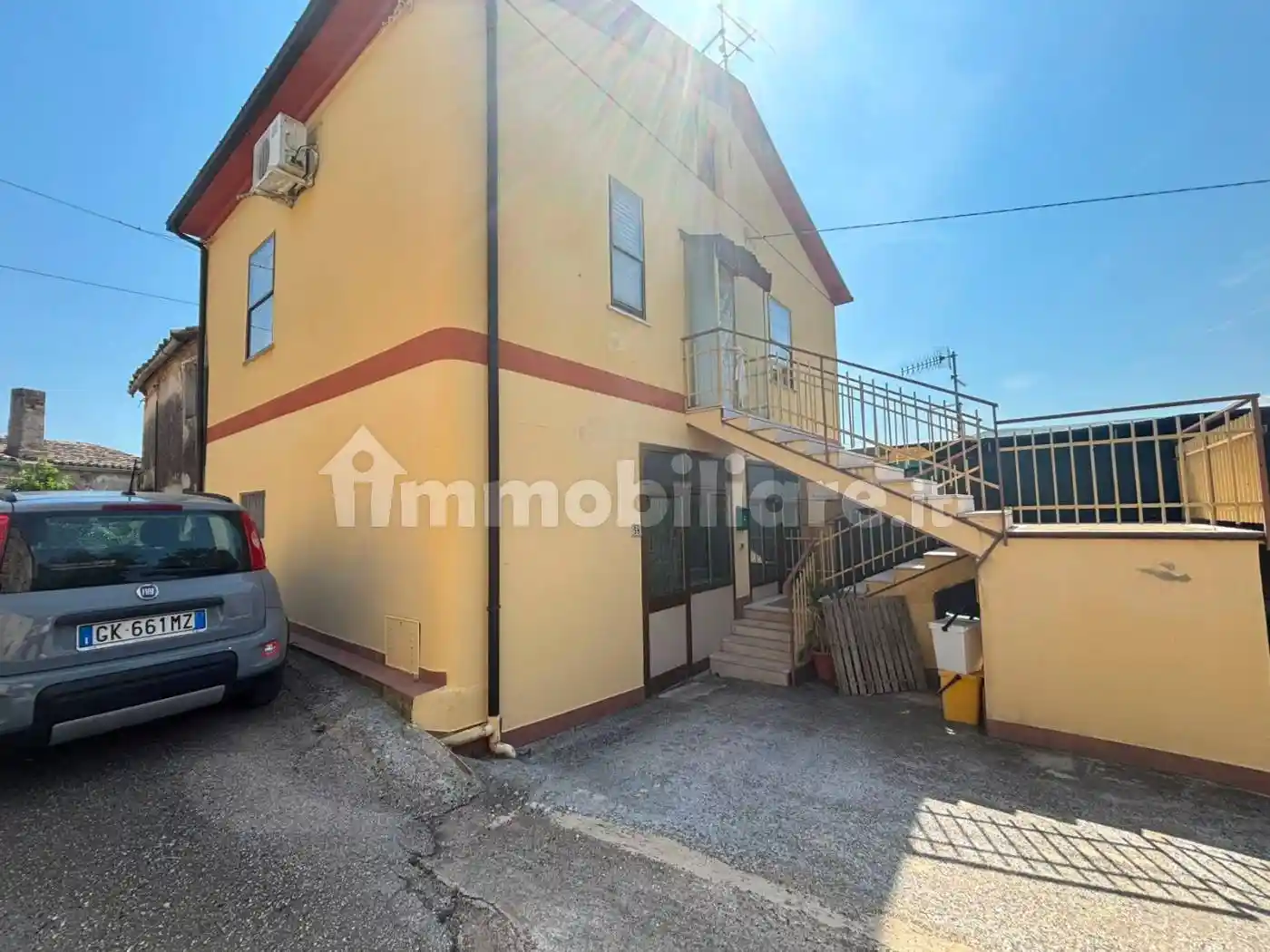 Casa indipendente in vendita a Pianella