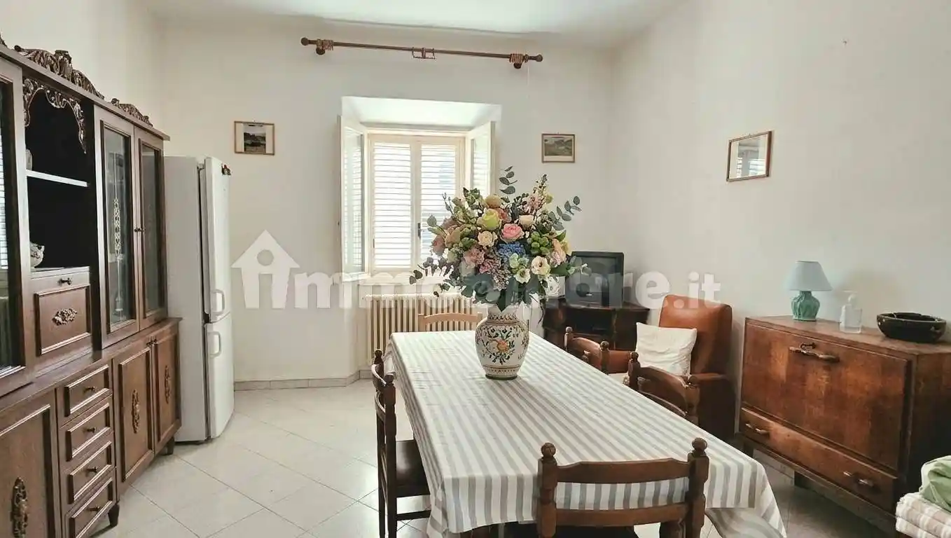 Casa indipendente in vendita a Arcevia