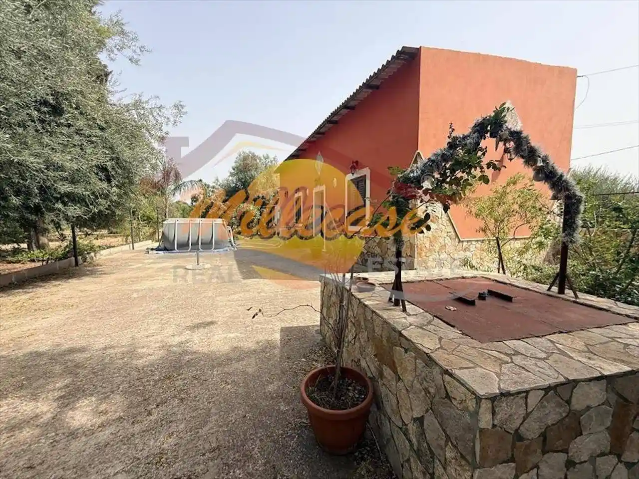 Villa in vendita a Siracusa
