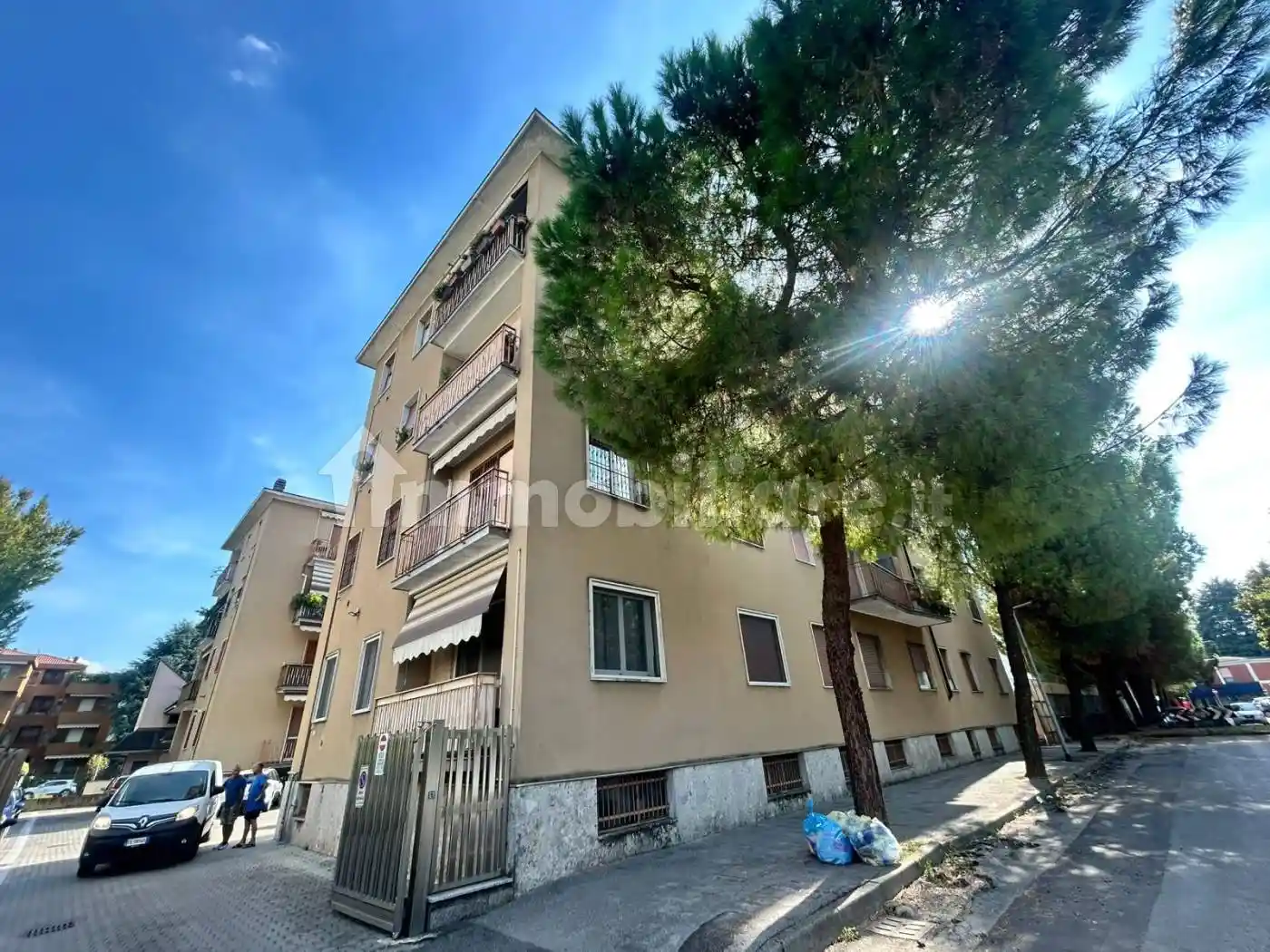 Appartamento in vendita a Lissone