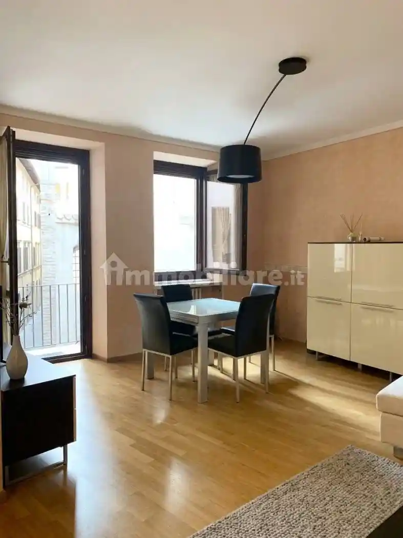Appartamento in affitto a Verona