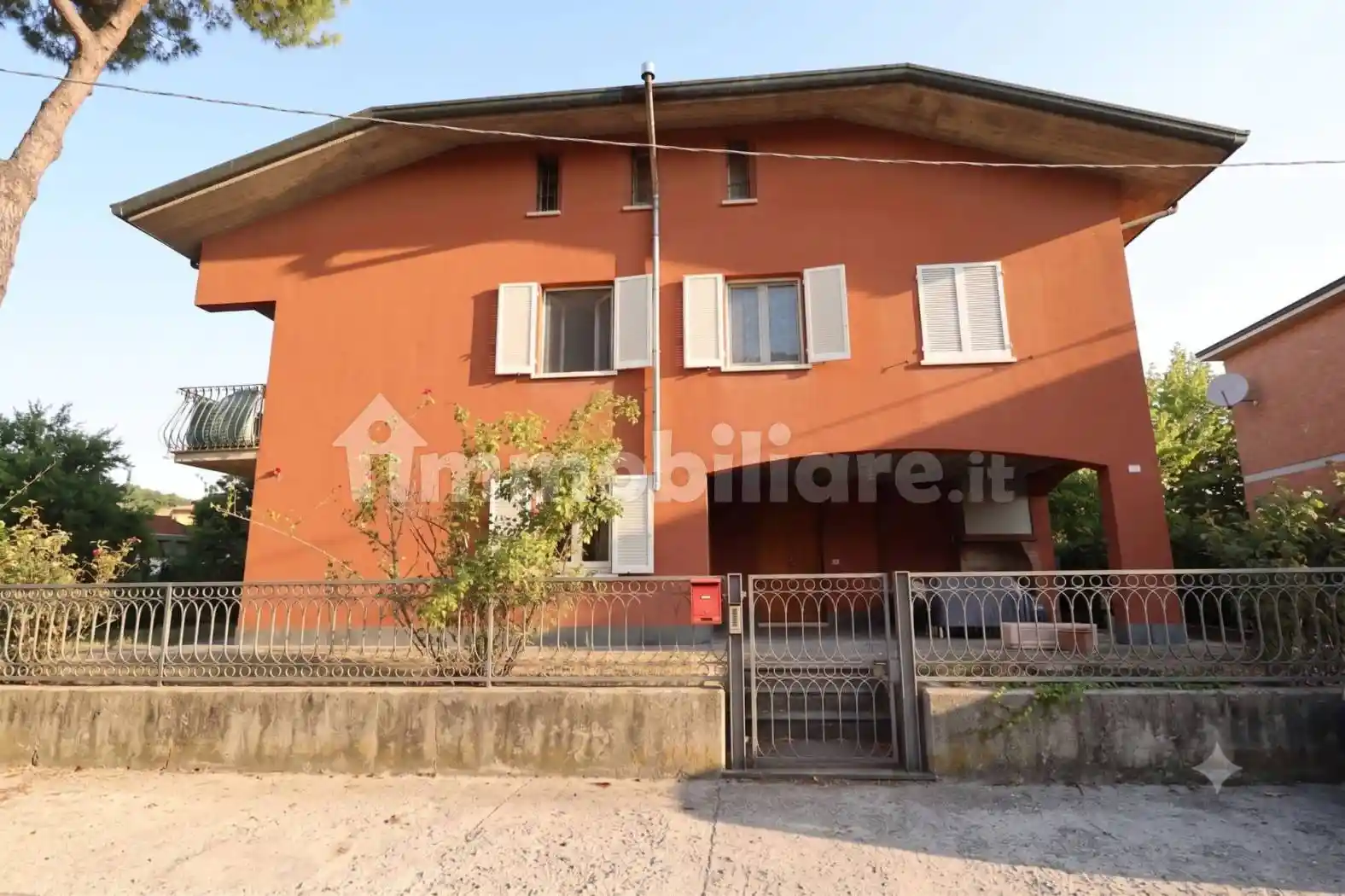 Villa in vendita a Cervia