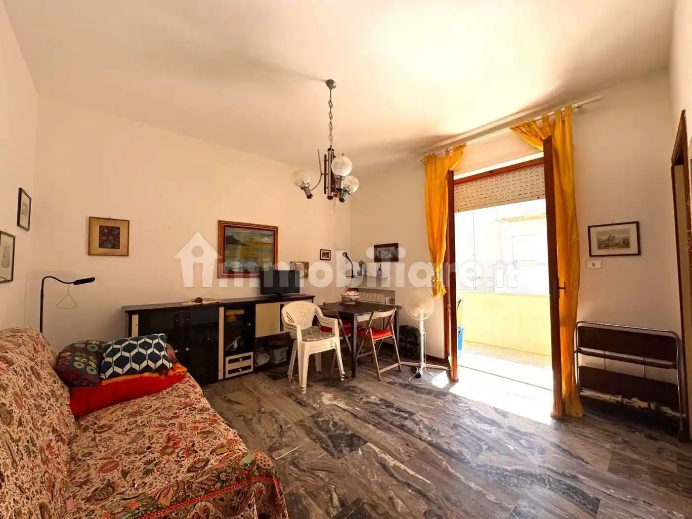 Appartamento in vendita a Silvi