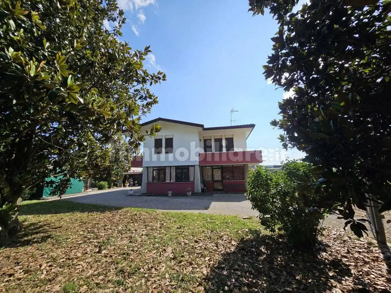 Casa indipendente in vendita a Pozzonovo
