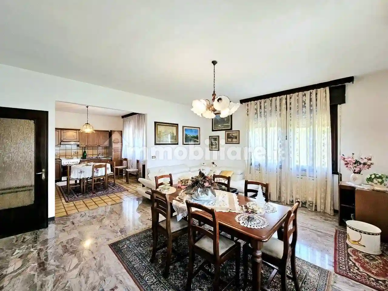 Casa indipendente - foto 2