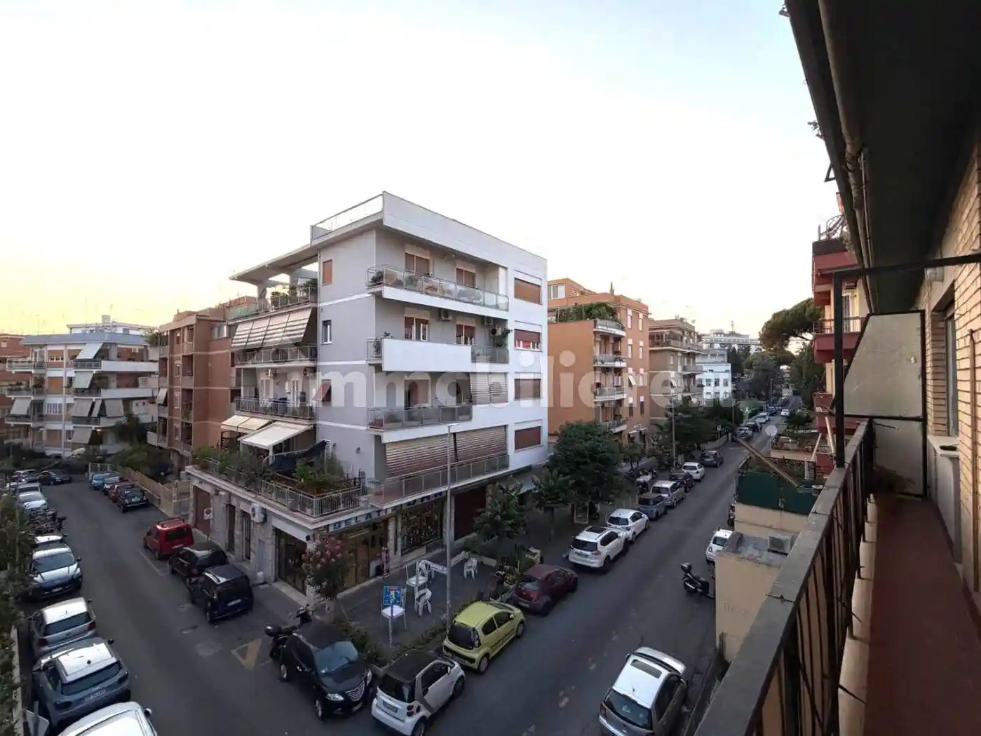 Appartamento in affitto a Roma