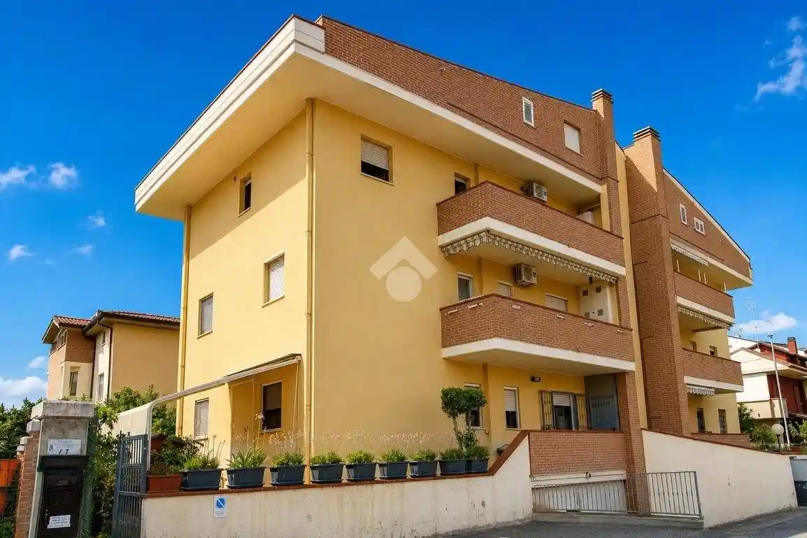 Appartamento in vendita a Tortoreto