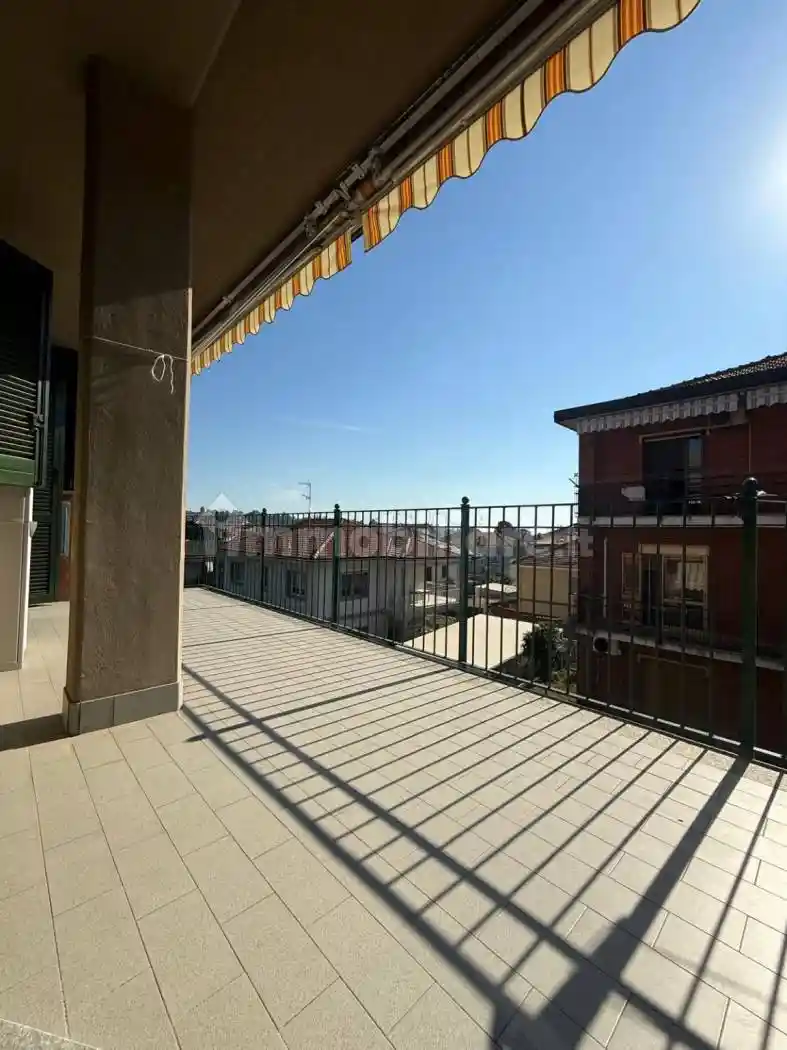 Appartamento in vendita a Chieri