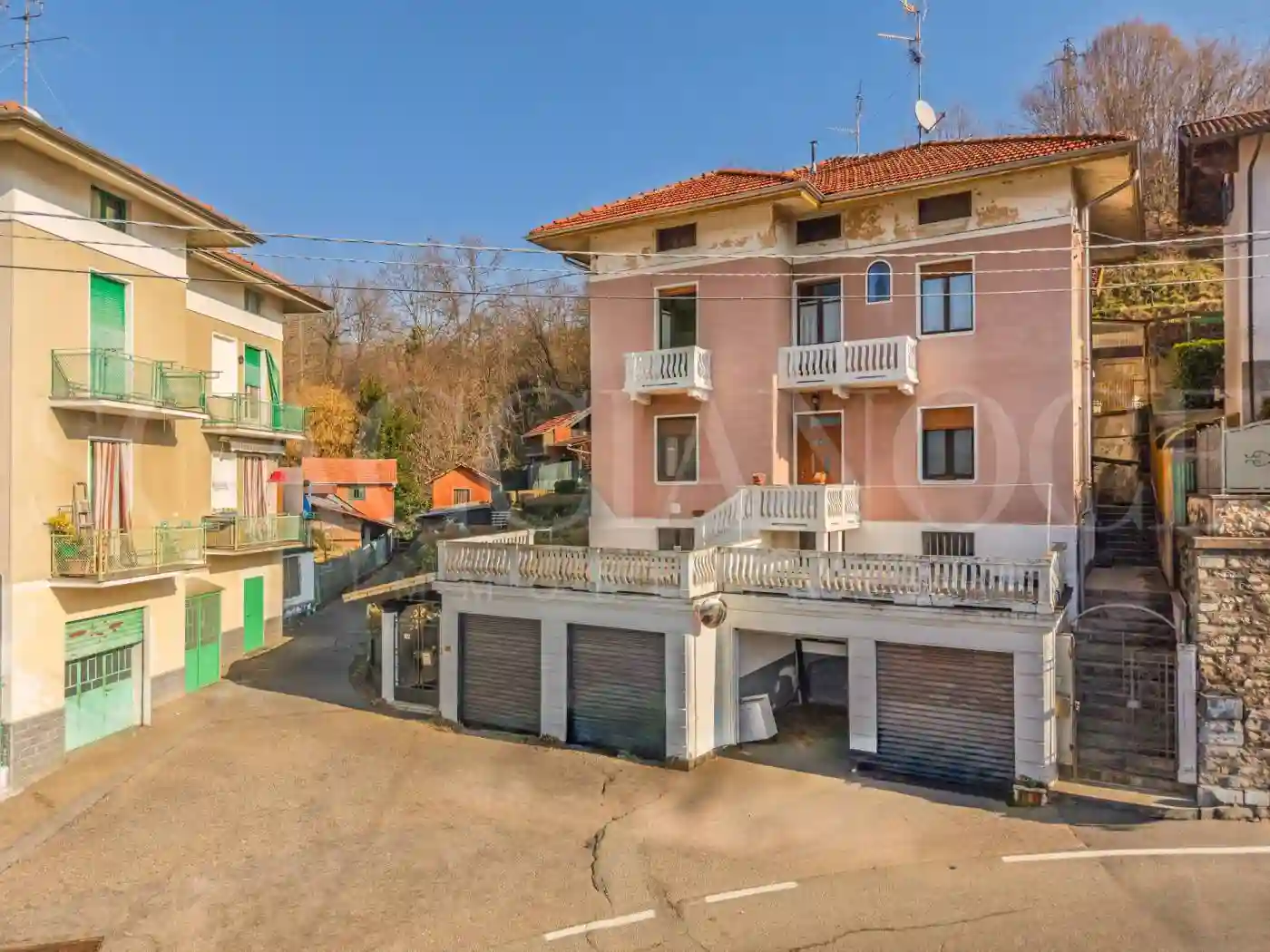 Villetta a schiera - foto 5