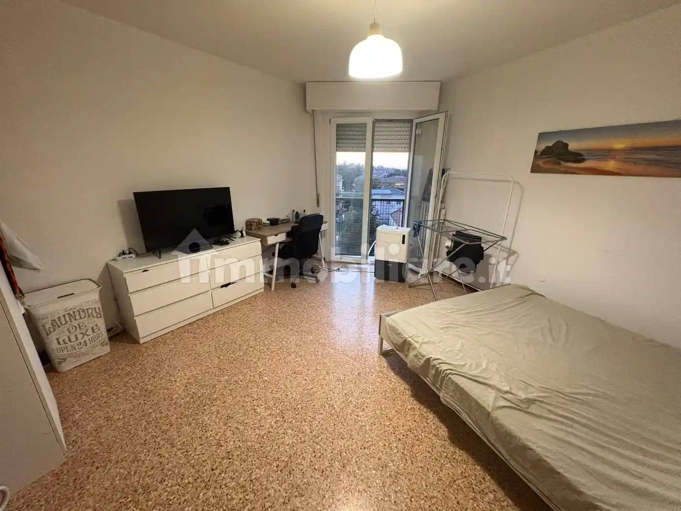Appartamento in affitto a Parma