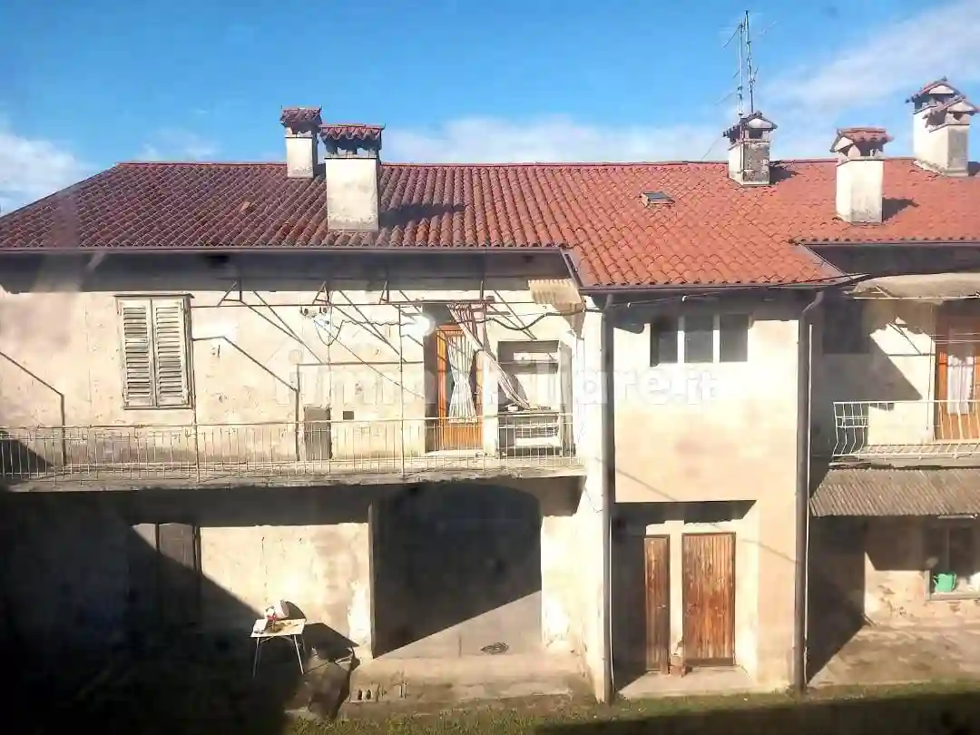 Palazzo - Edificio - foto 2