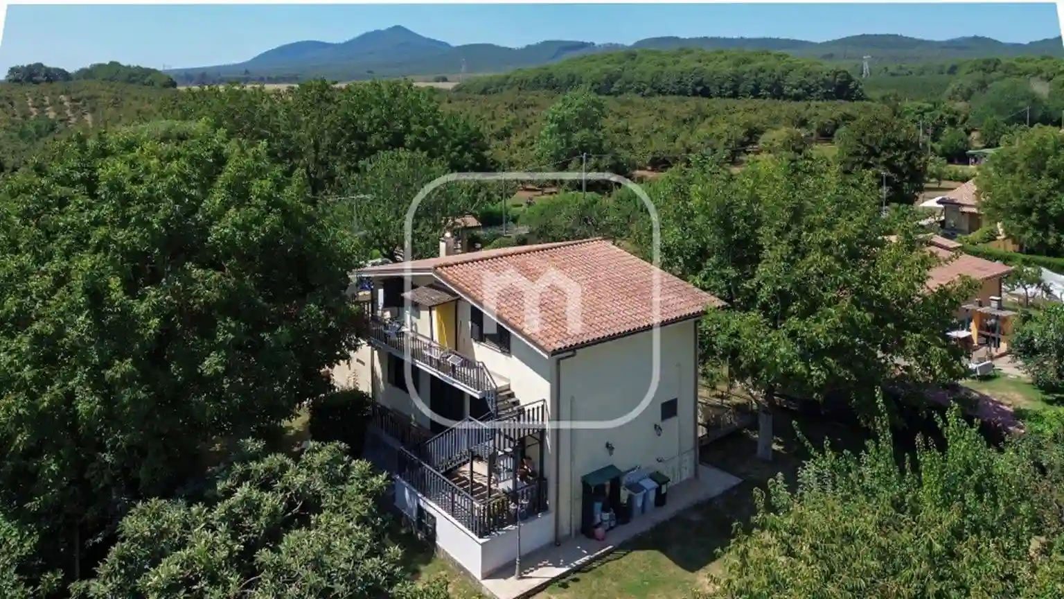 Villa - foto 5