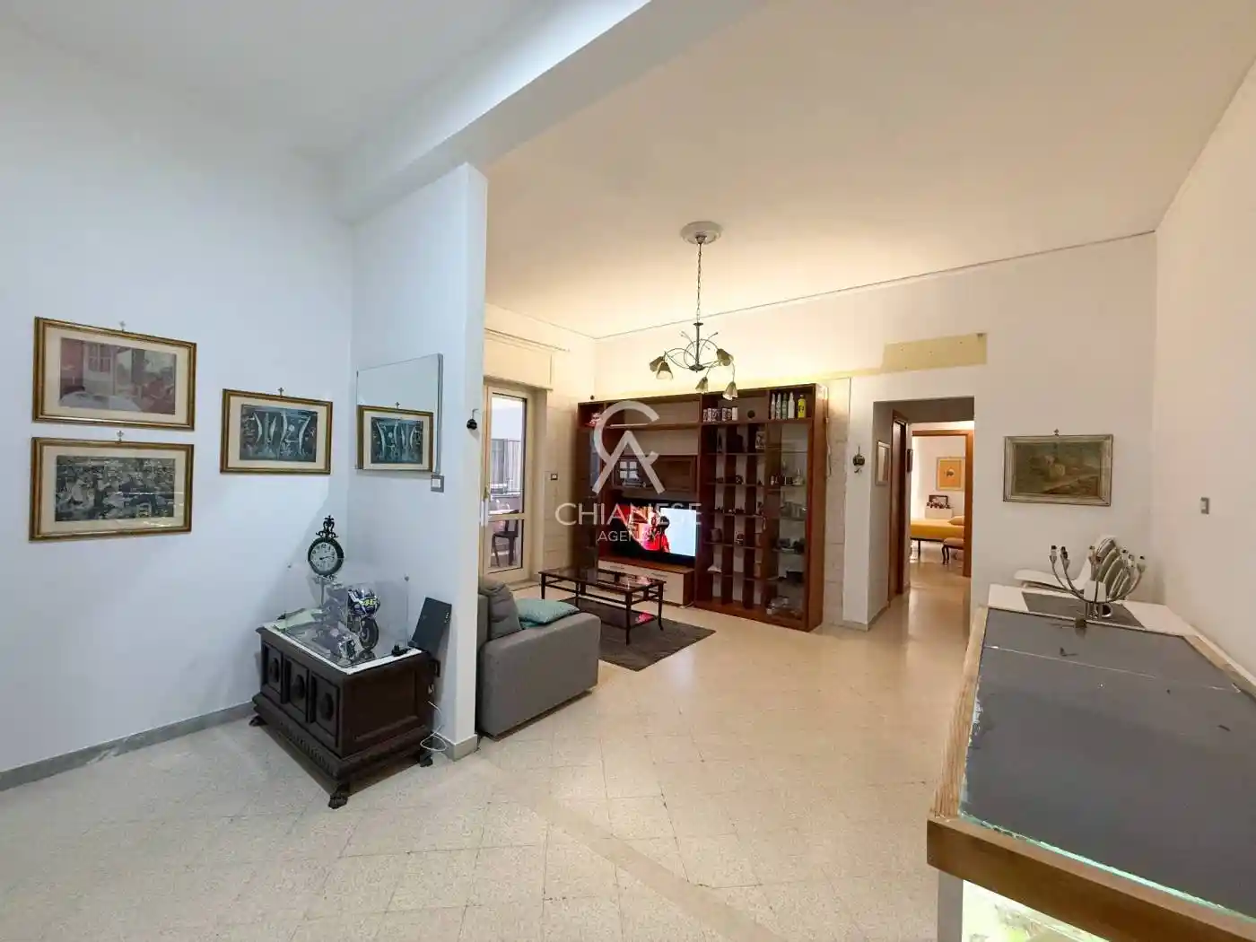 Appartamento in vendita a Salerno
