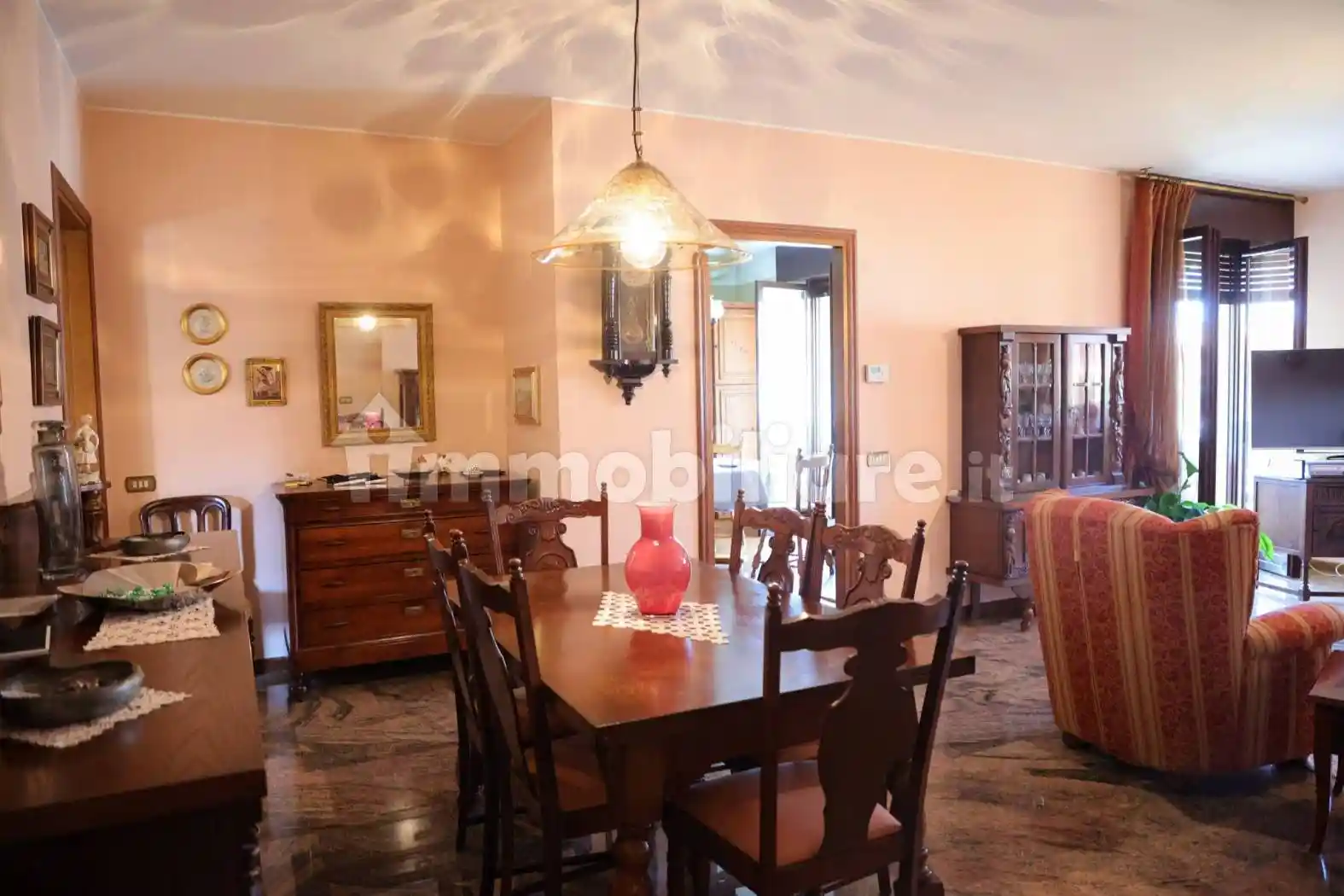 Appartamento in vendita a Albizzate