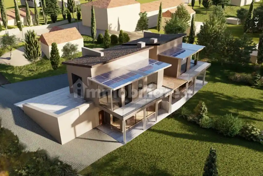 Villa in vendita a Siena