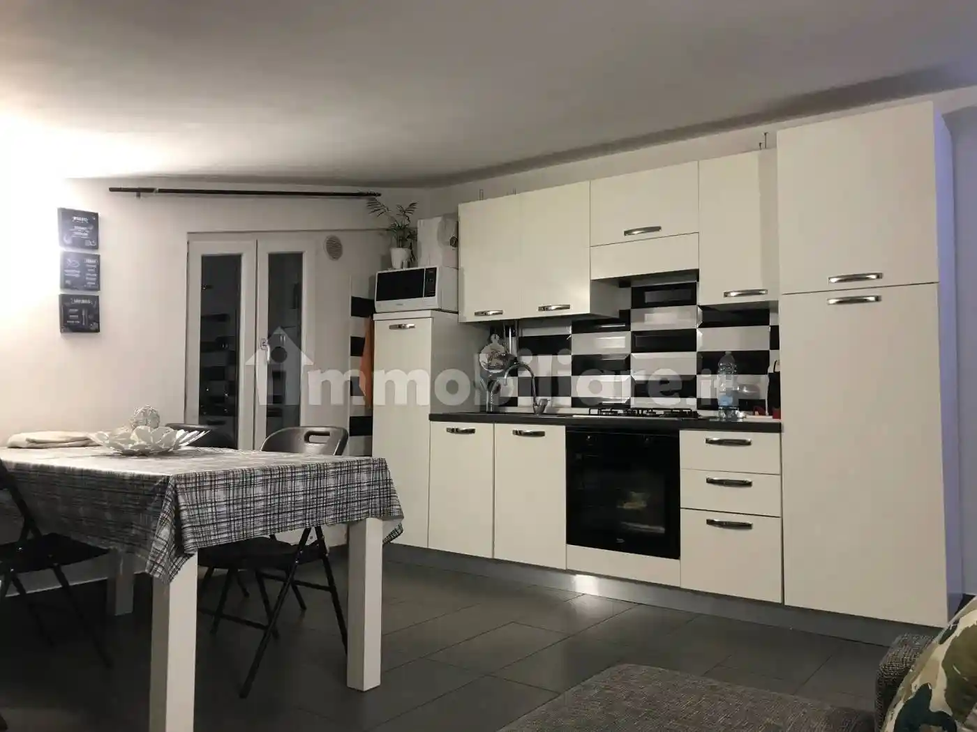 Appartamento in affitto a Aprilia