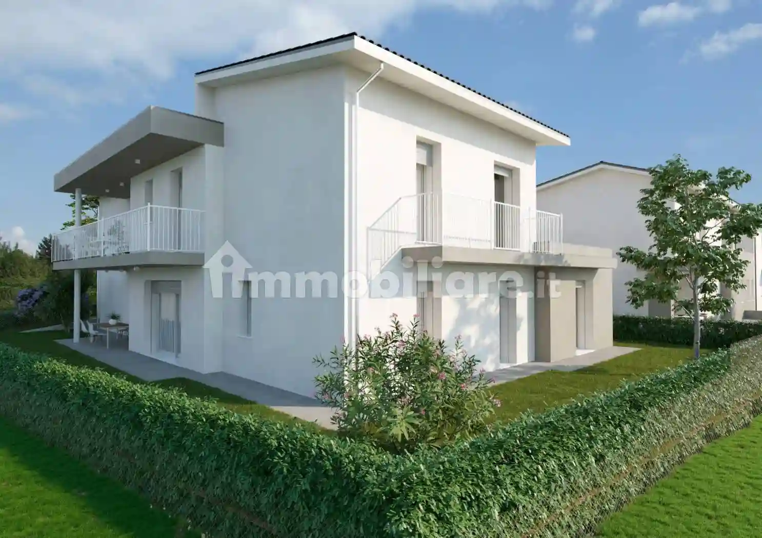 Villa - foto 3