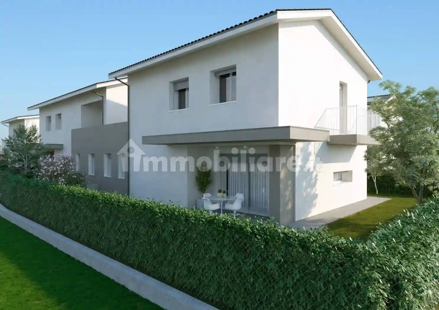 Villa - foto 4