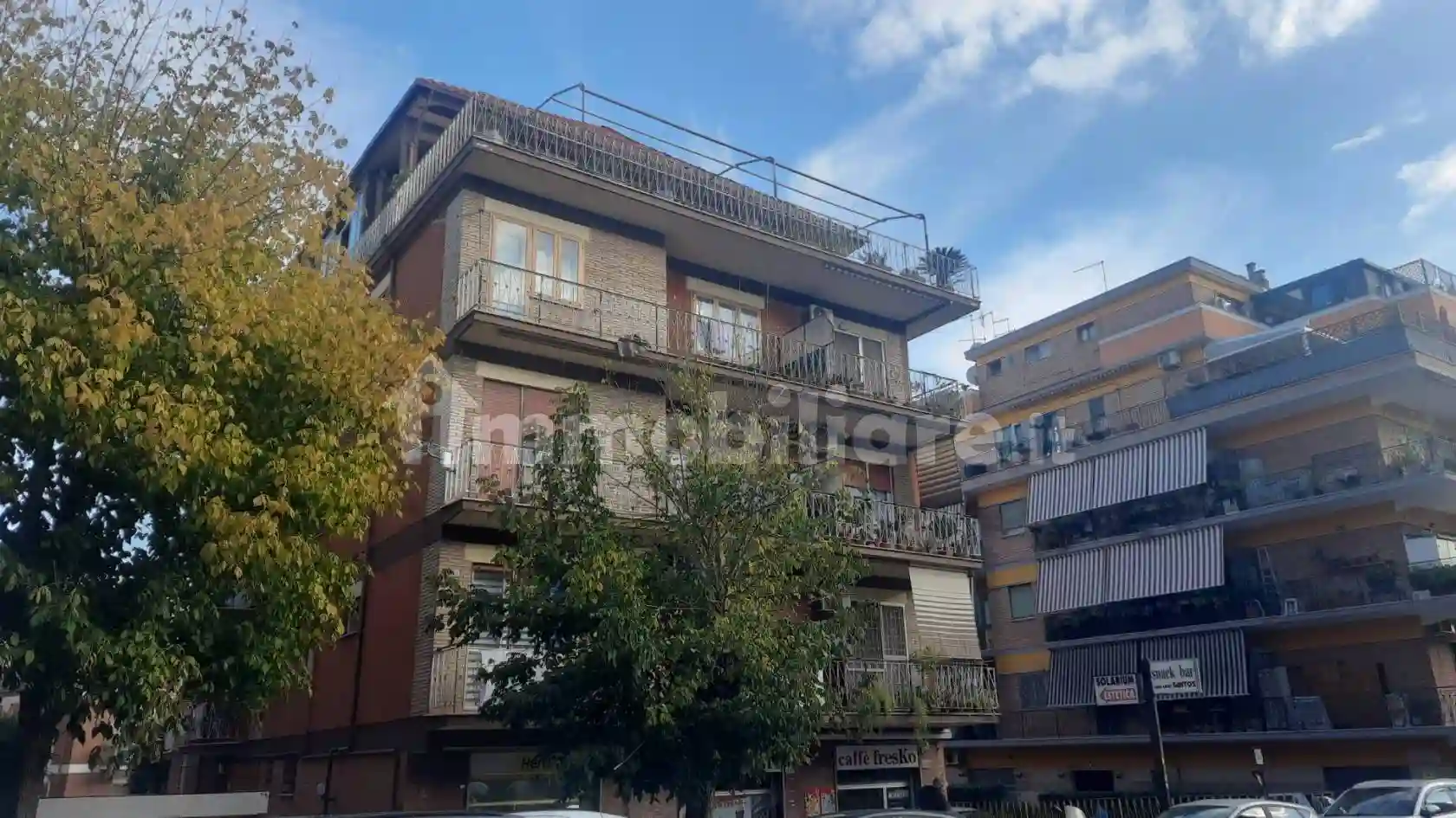 Attico - Mansarda - foto 2