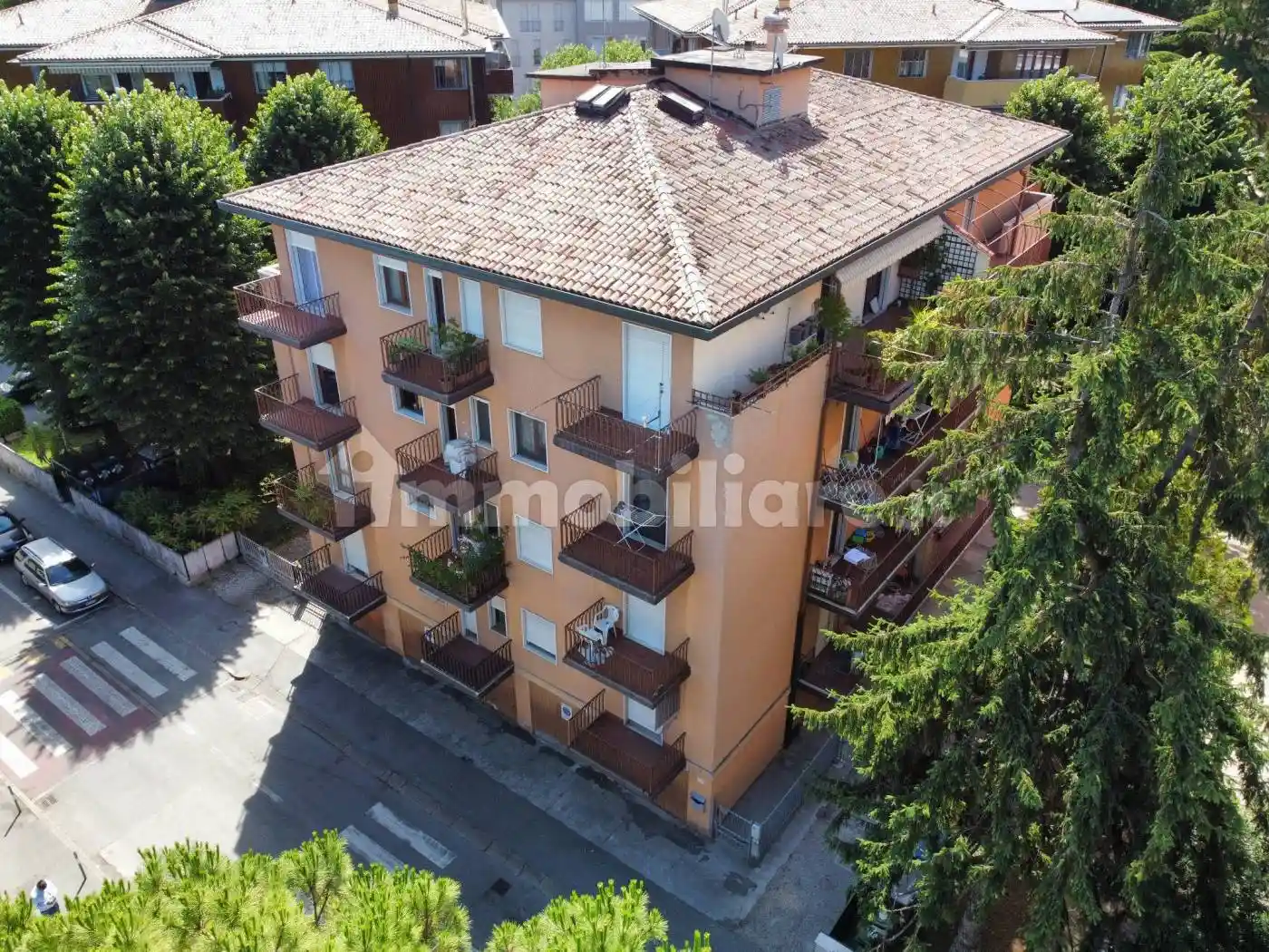 Appartamento in vendita a Padova