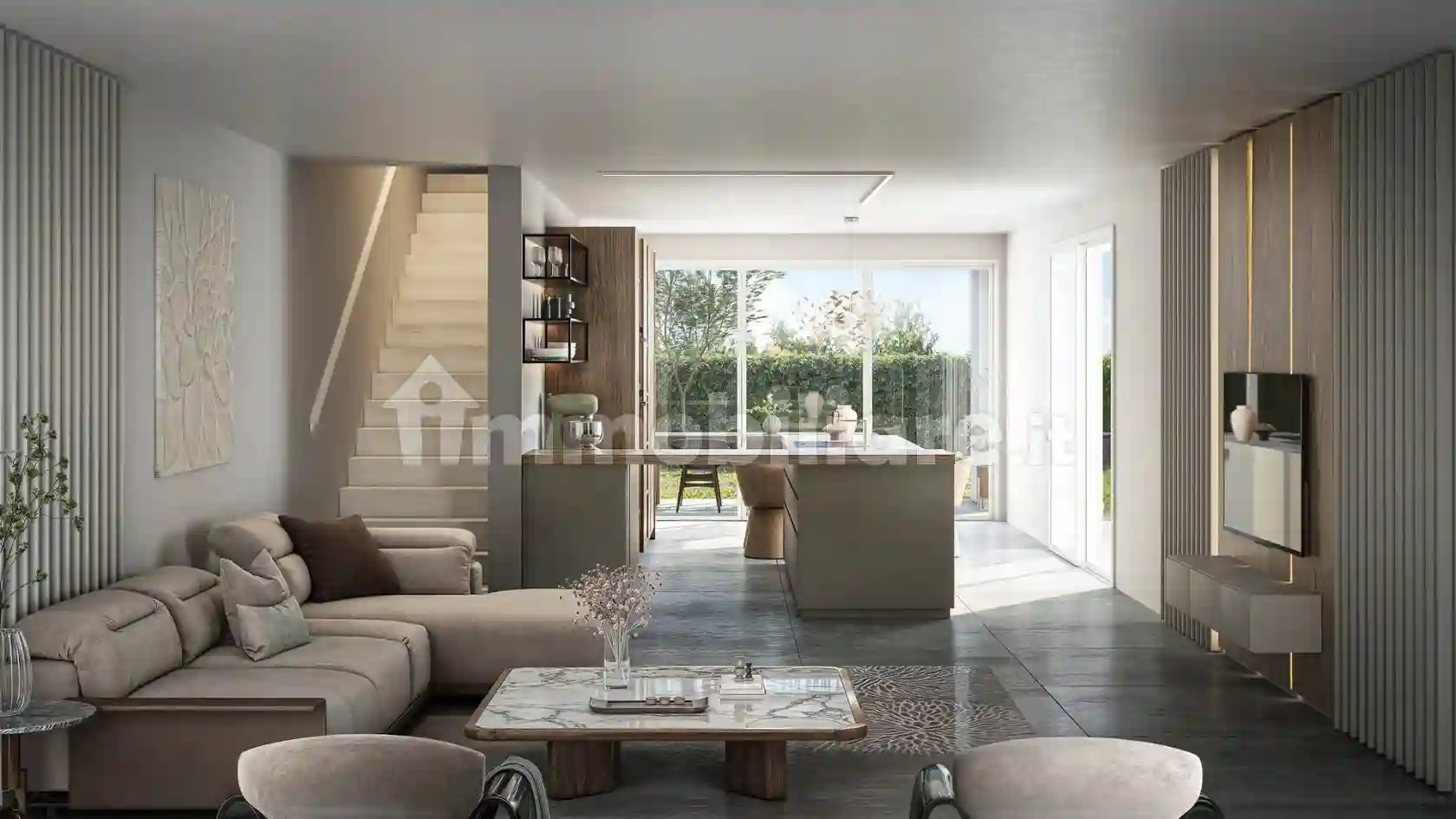 Villa - foto 2