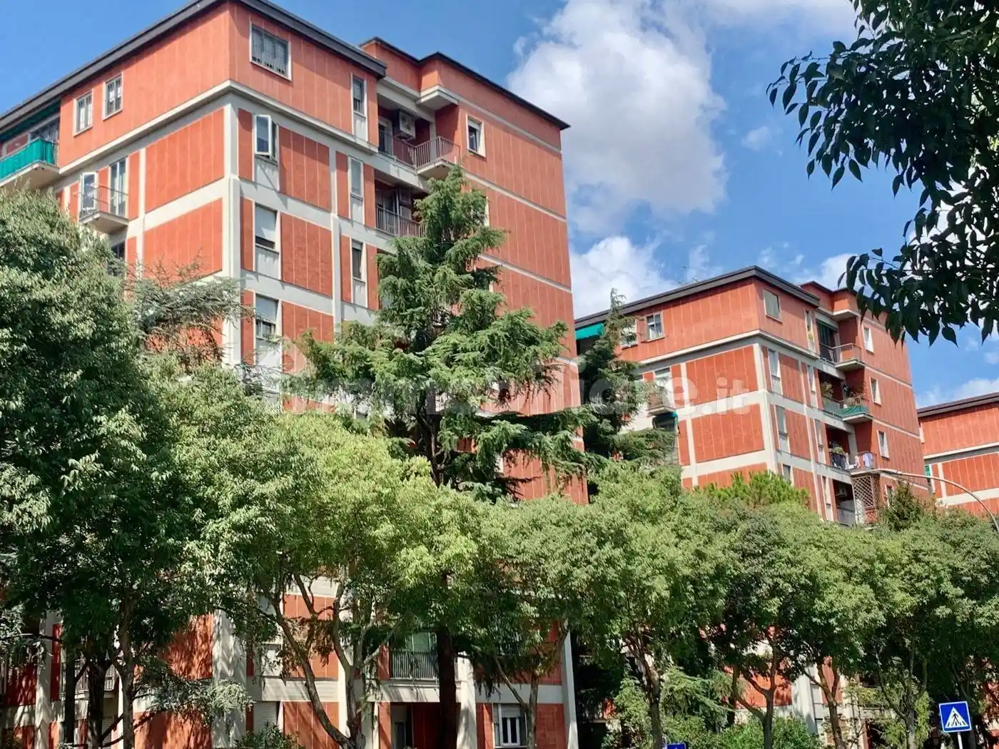 Appartamento in vendita a Bologna