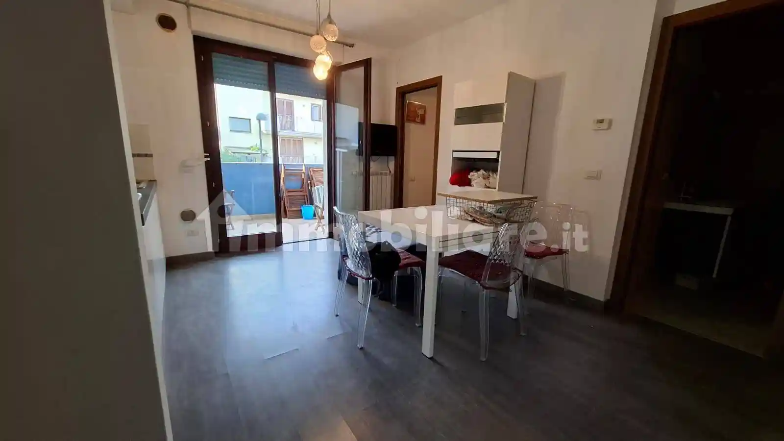 Appartamento in vendita a Montesilvano