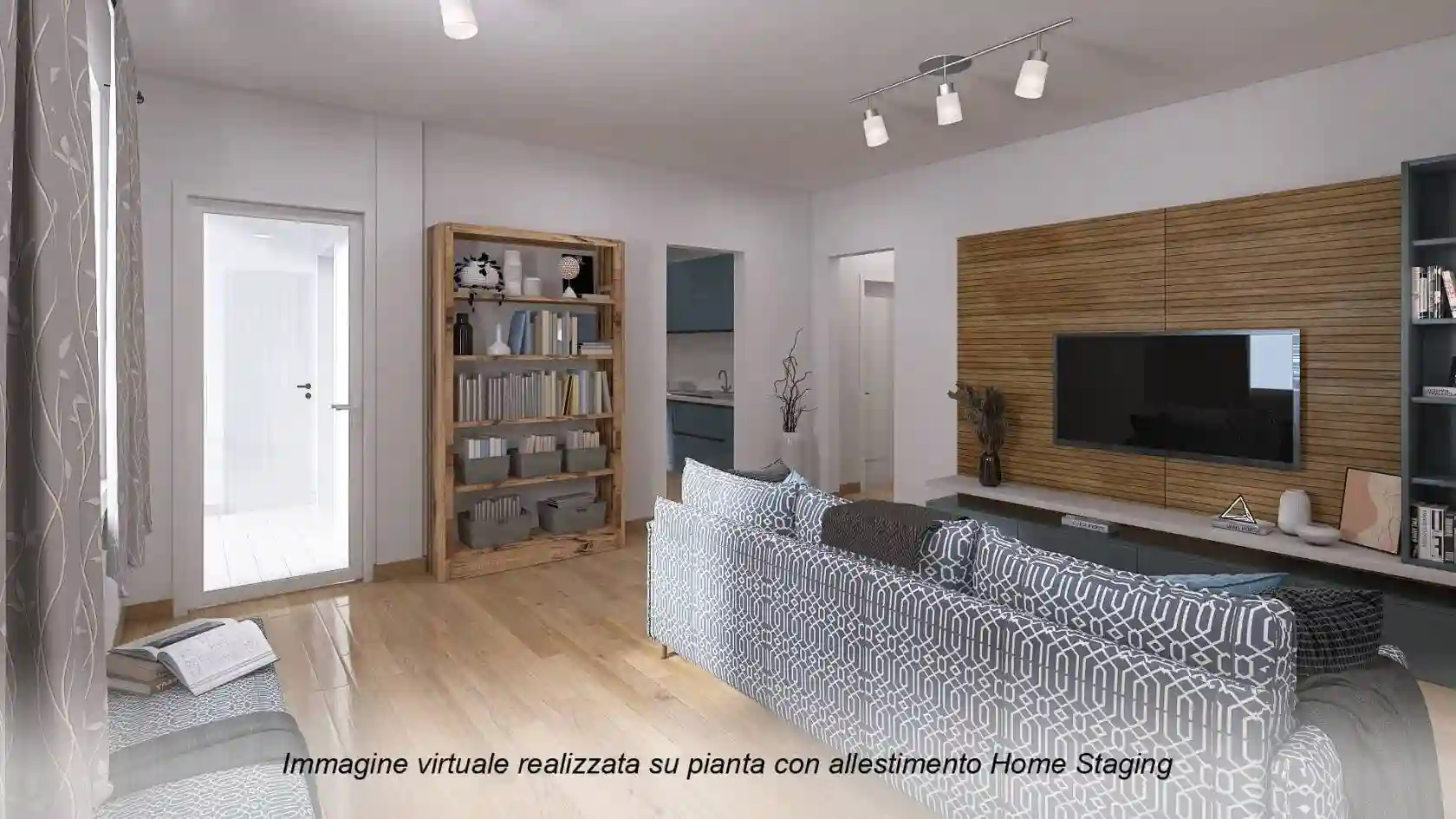 Appartamento - foto 2