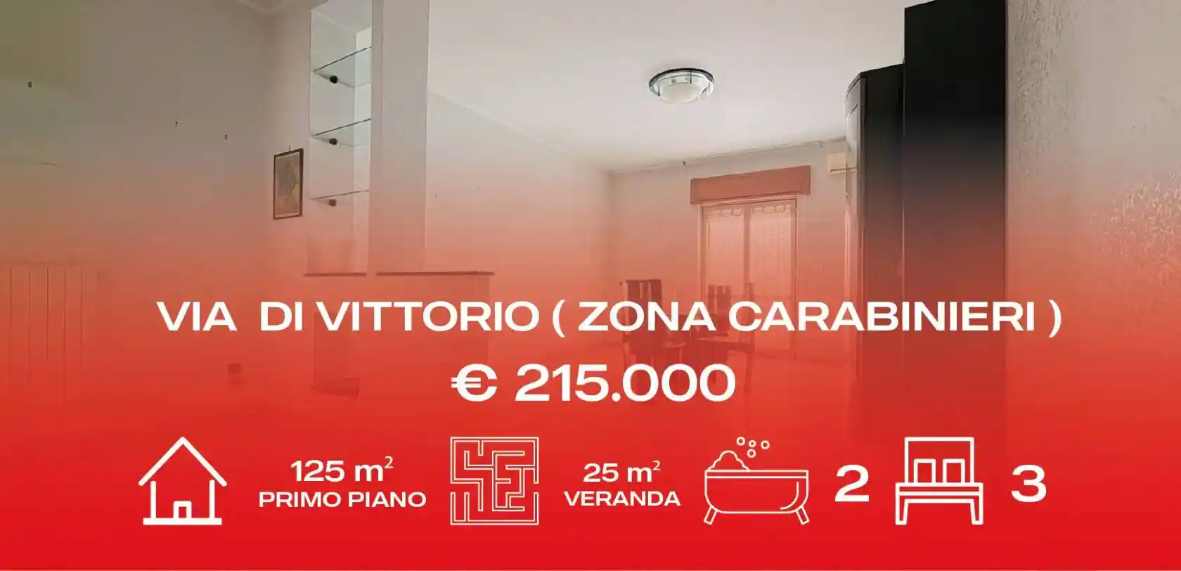 Appartamento in vendita a Manfredonia