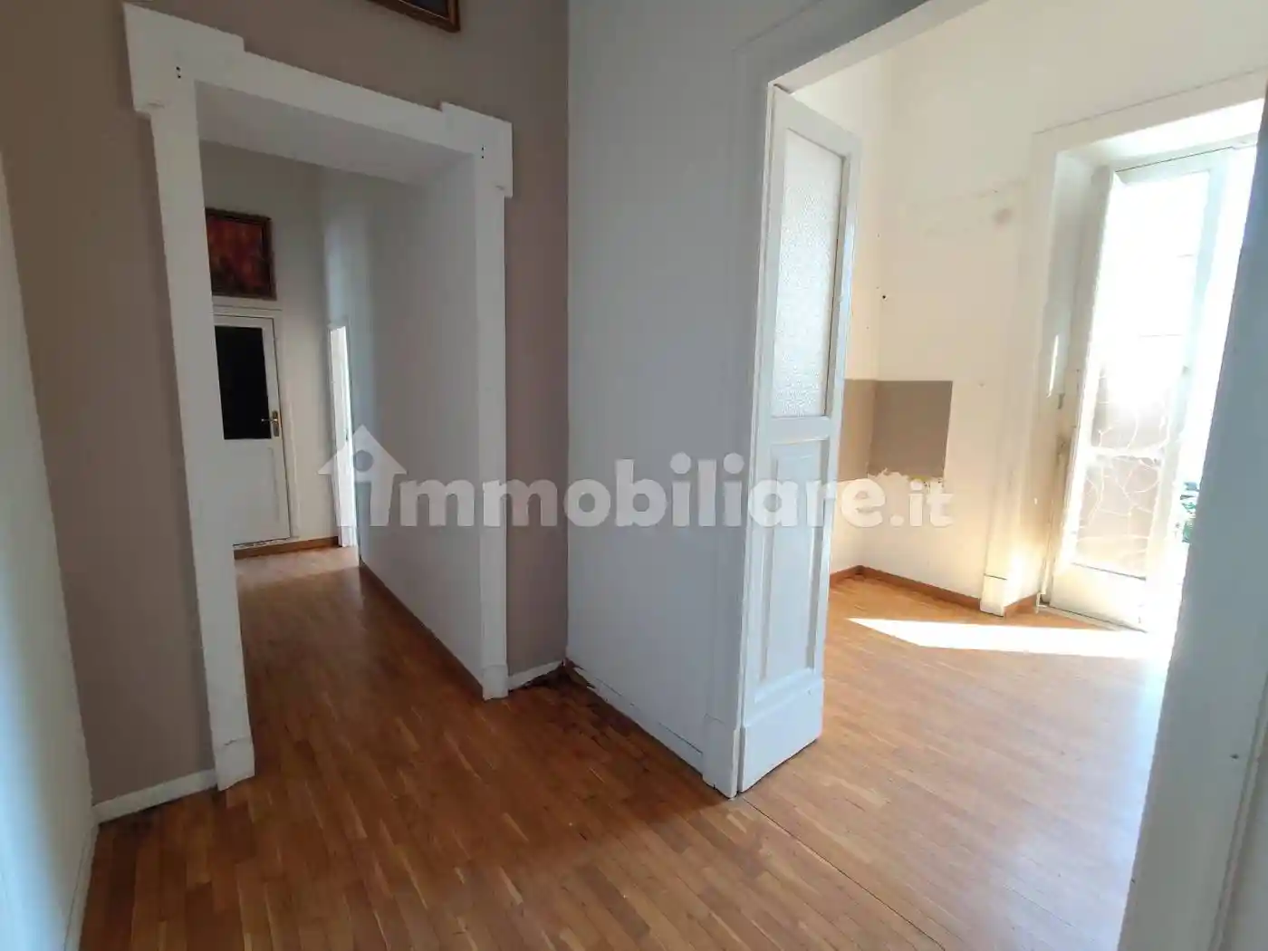Appartamento in vendita a Santa Maria Capua Vetere