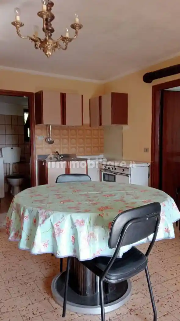 Villa in vendita a Teglio
