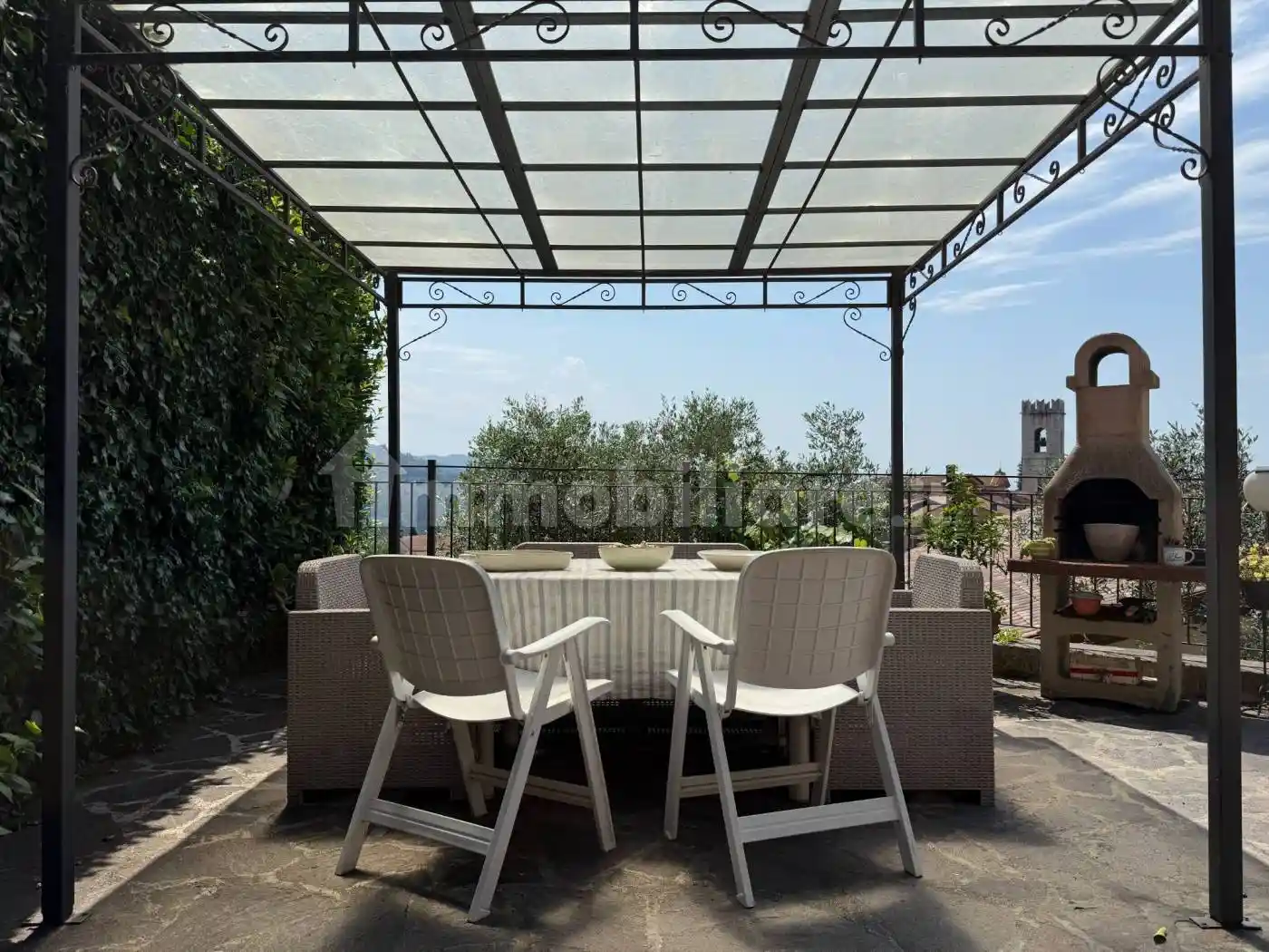 Villa in vendita a Massarosa