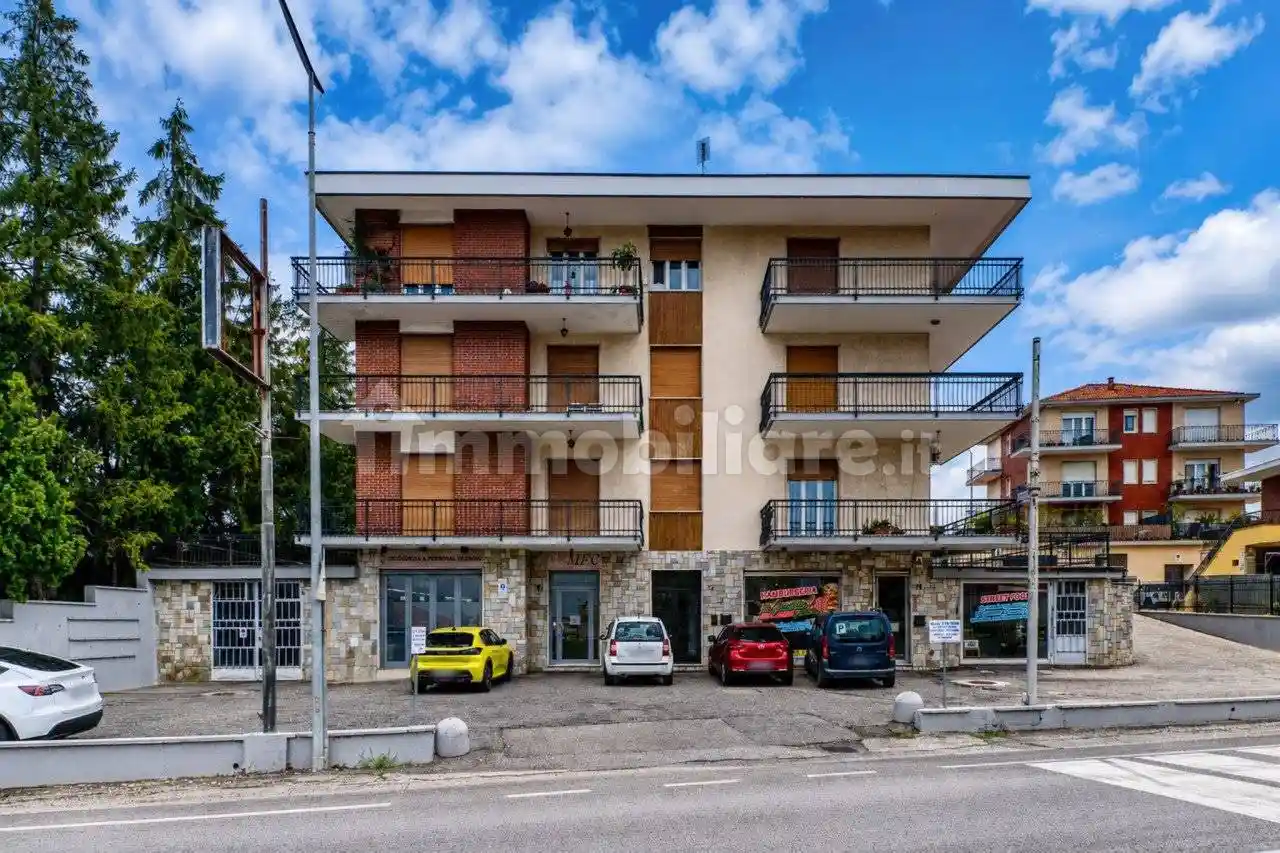 Appartamento in affitto a Pino Torinese