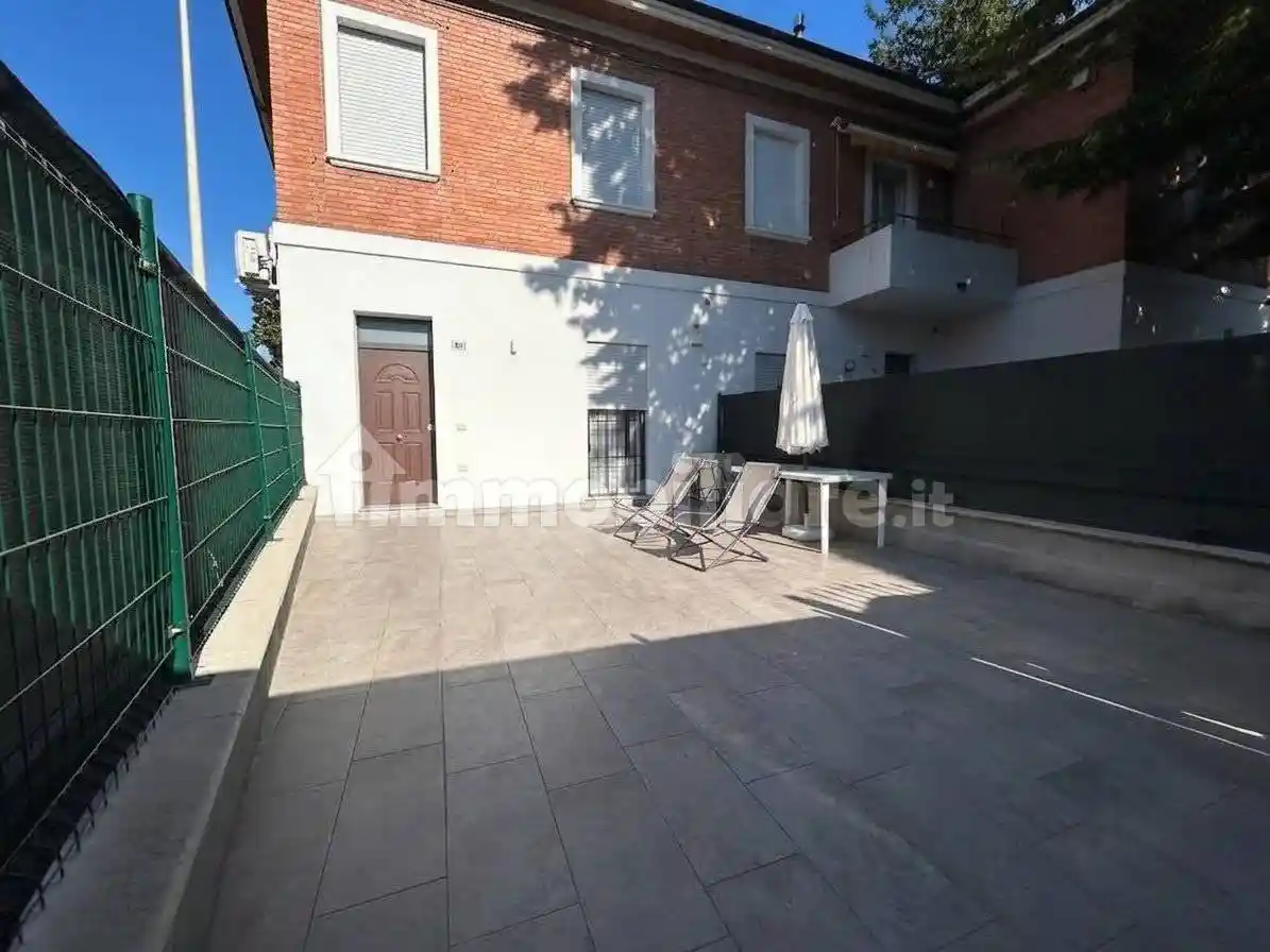 Appartamento in affitto a Bologna