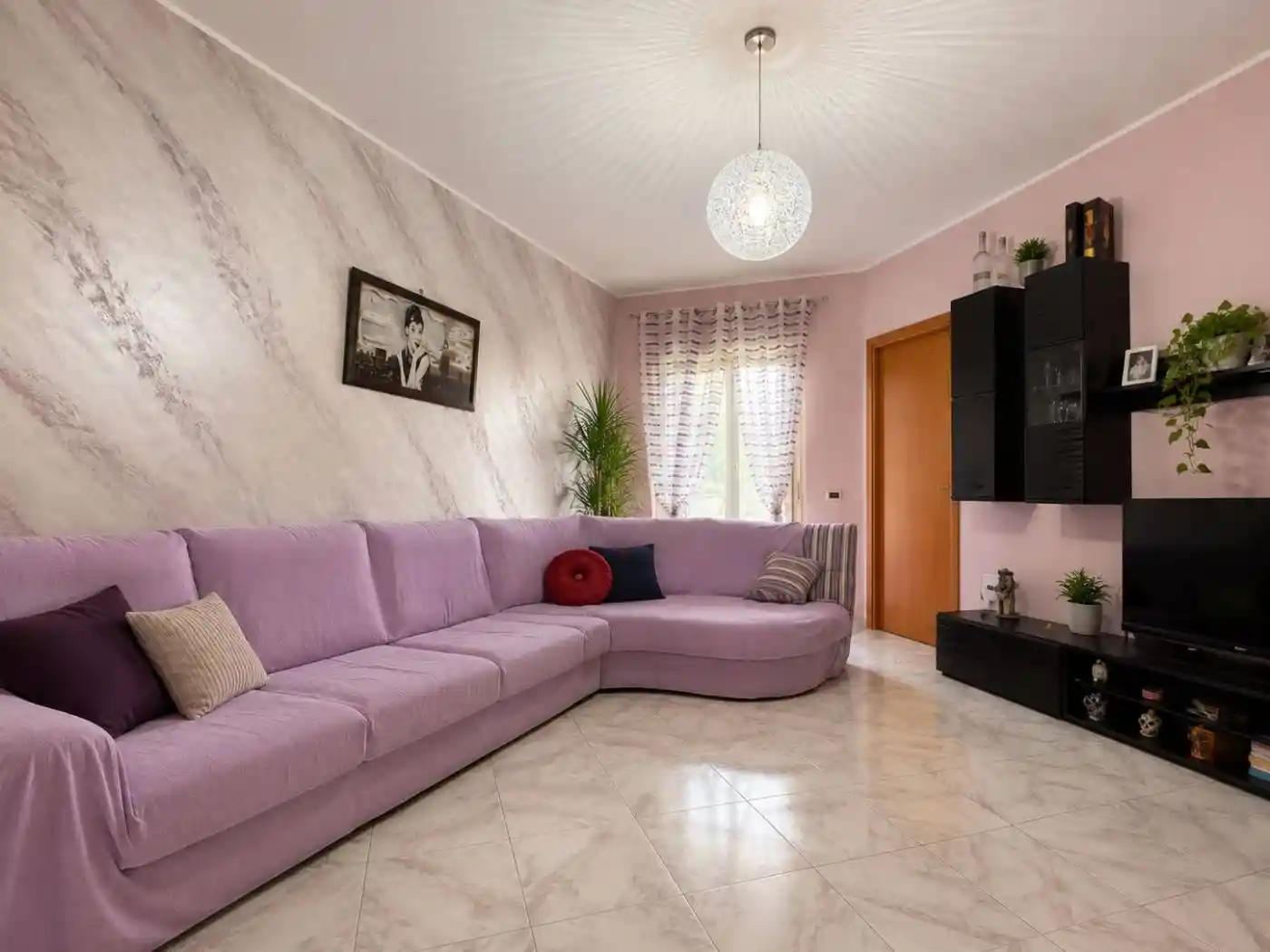 Appartamento in vendita a Villabate