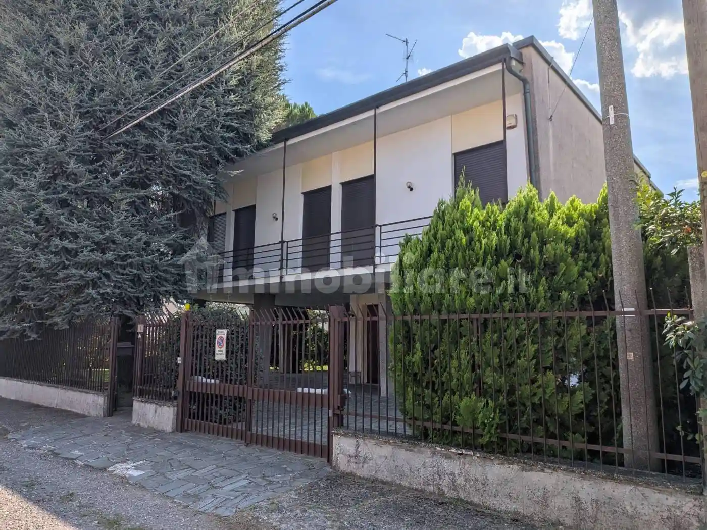 Villa in vendita a Rescaldina